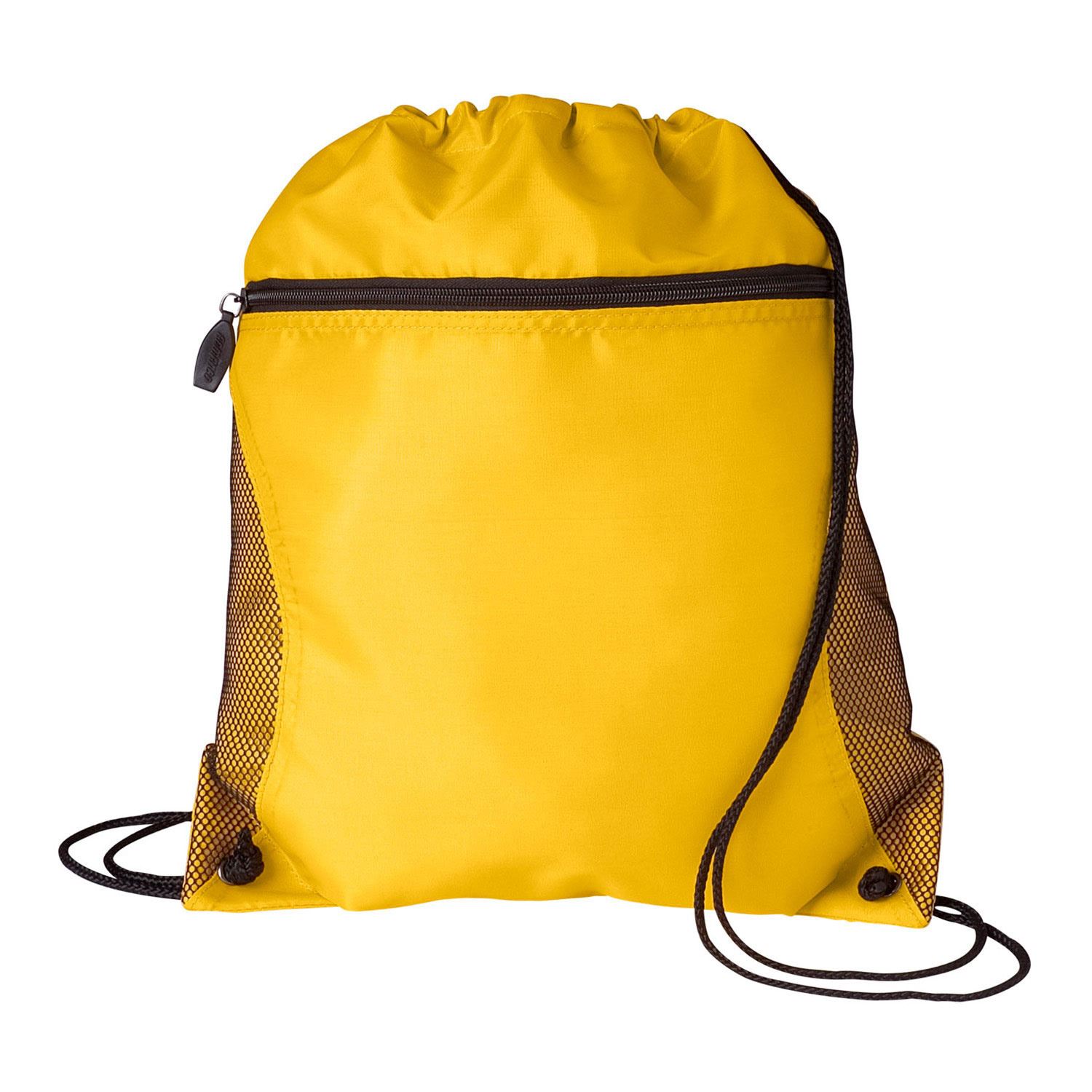 Picture of Good Value™ Mesh Pocket Drawcord