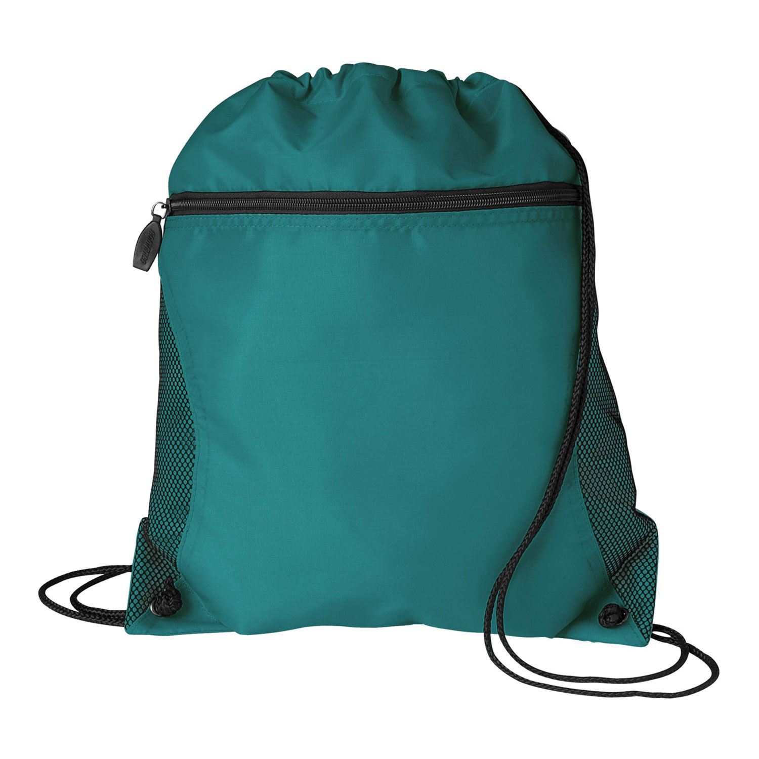 Picture of Good Value™ Mesh Pocket Drawcord