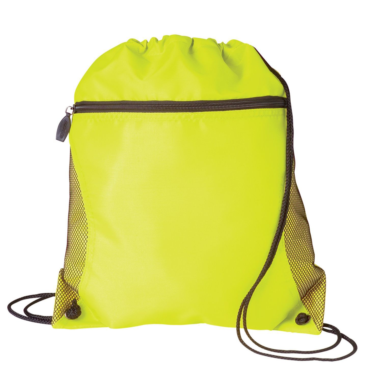 Picture of Good Value™ Mesh Pocket Drawcord