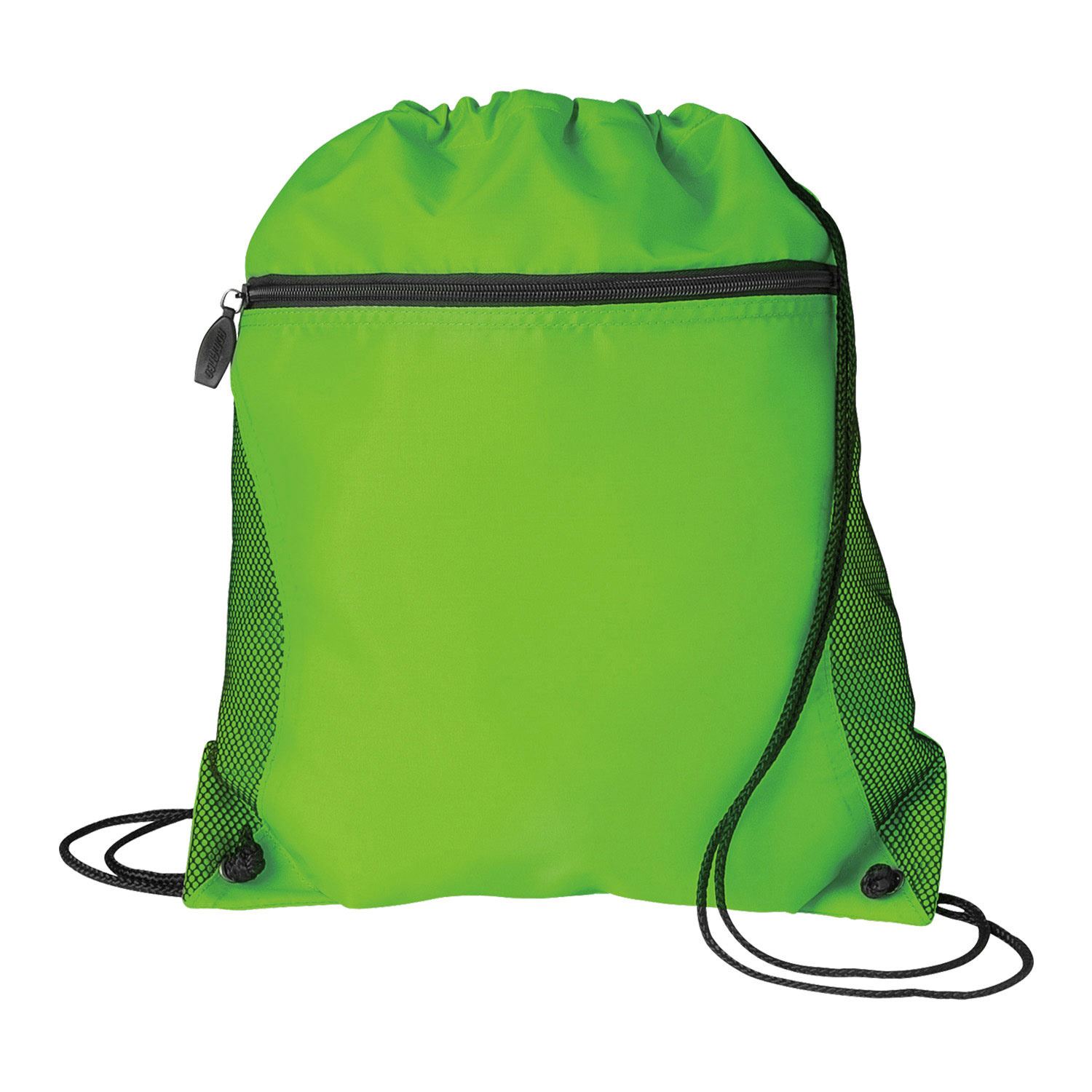 Picture of Good Value™ Mesh Pocket Drawcord