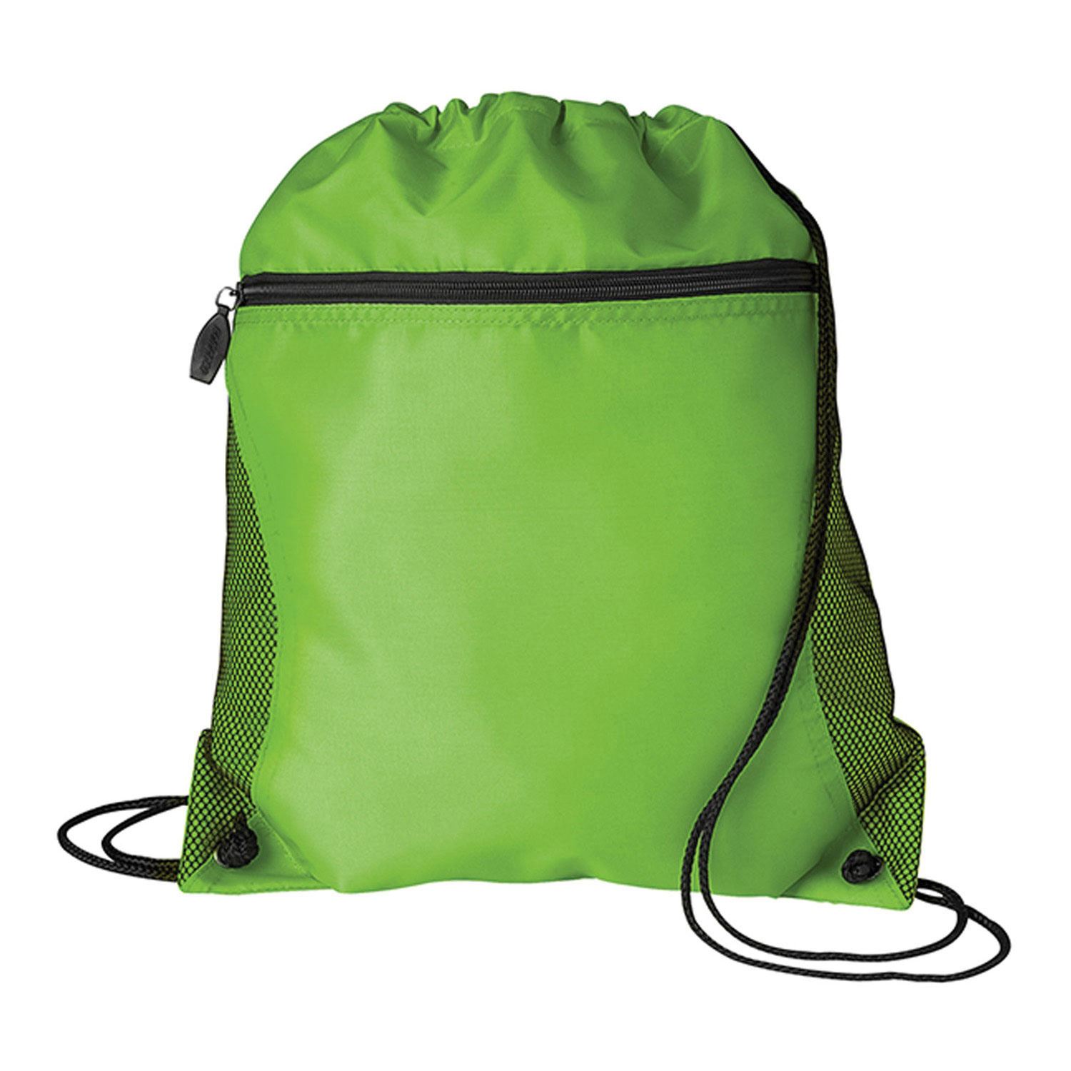 Picture of Good Value™ Mesh Pocket Drawcord