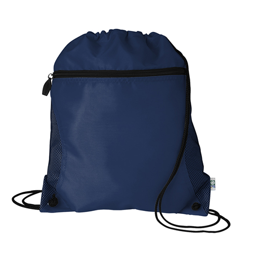 Picture of Good Value™ Mesh Pocket Drawcord