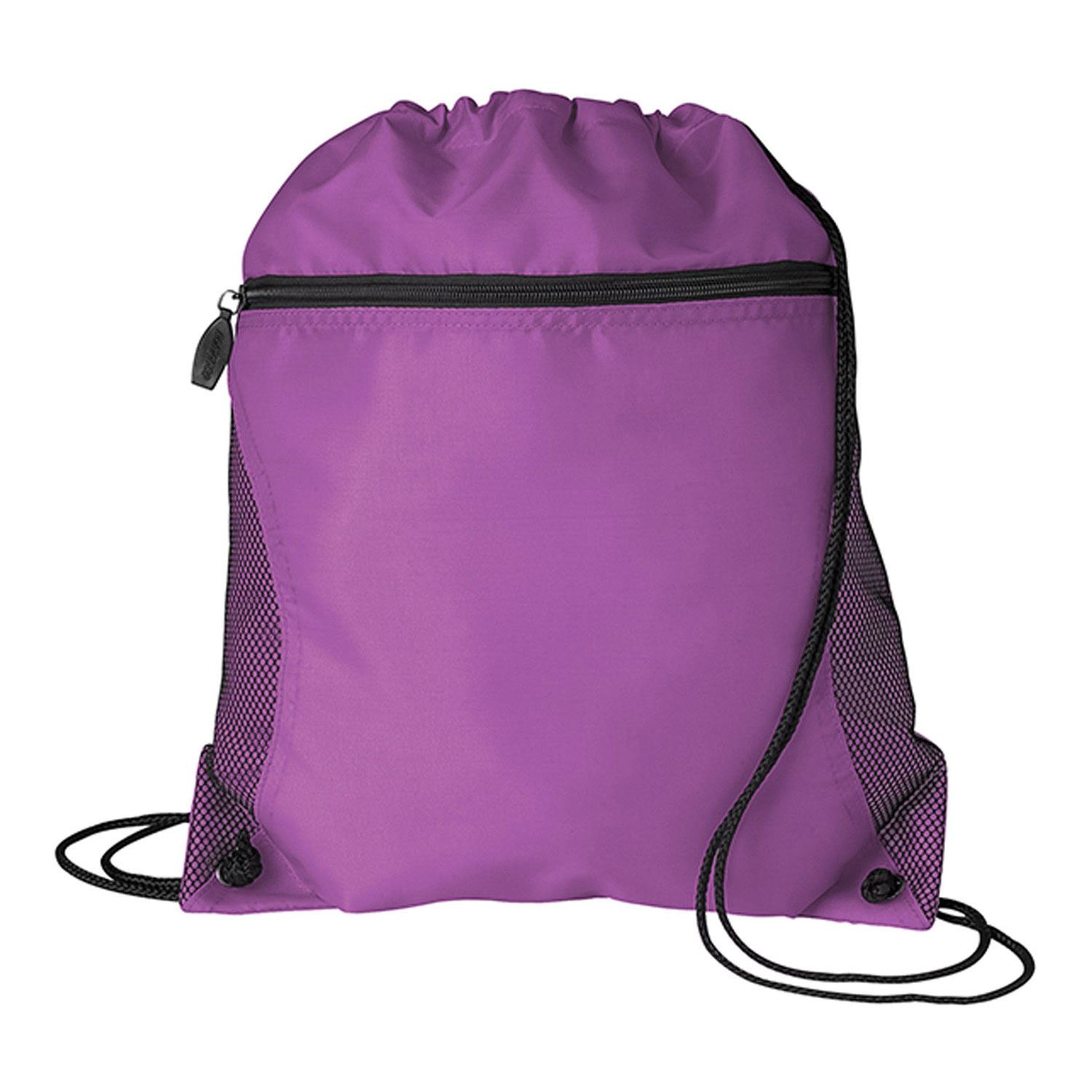 Picture of Good Value™ Mesh Pocket Drawcord