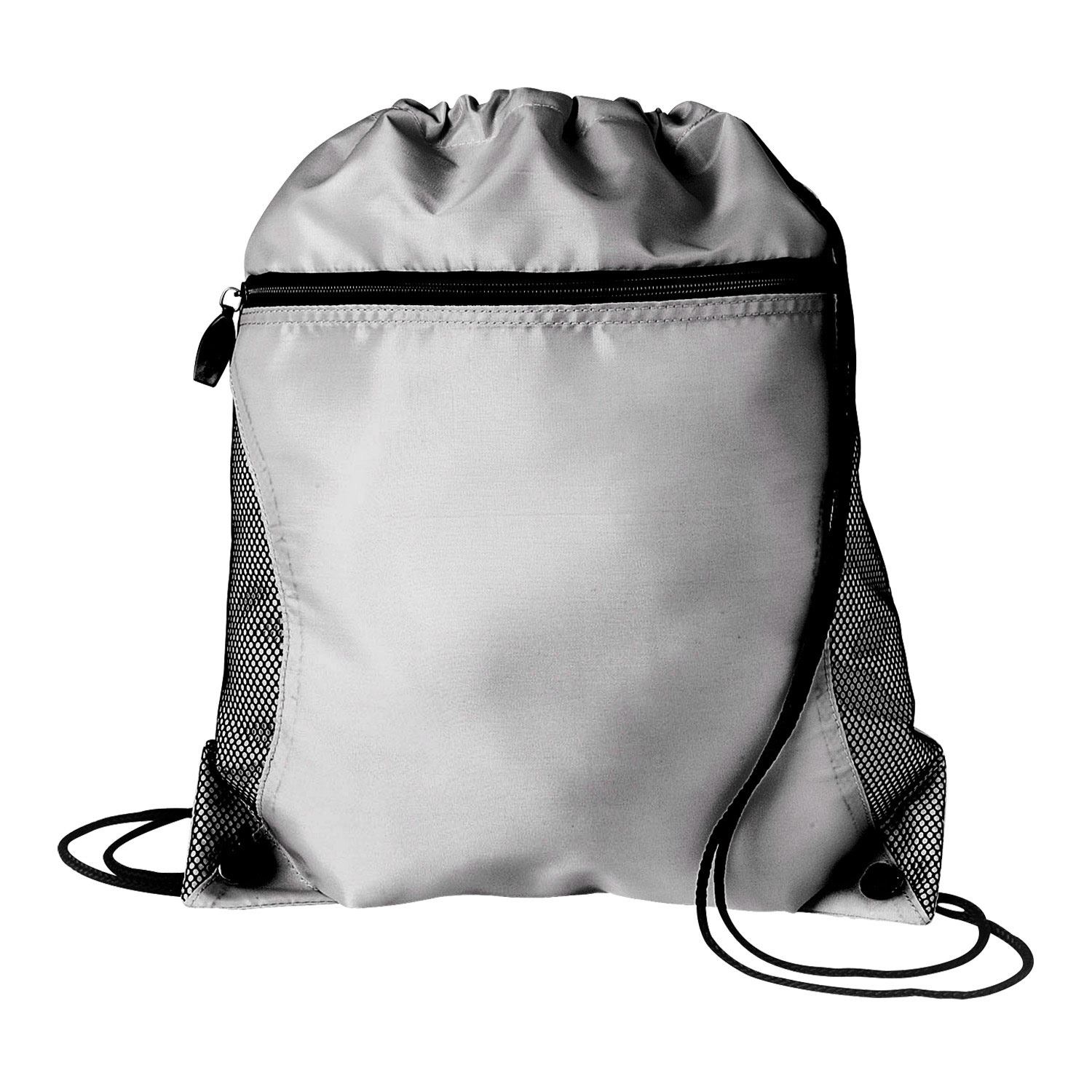 Picture of Good Value™ Mesh Pocket Drawcord