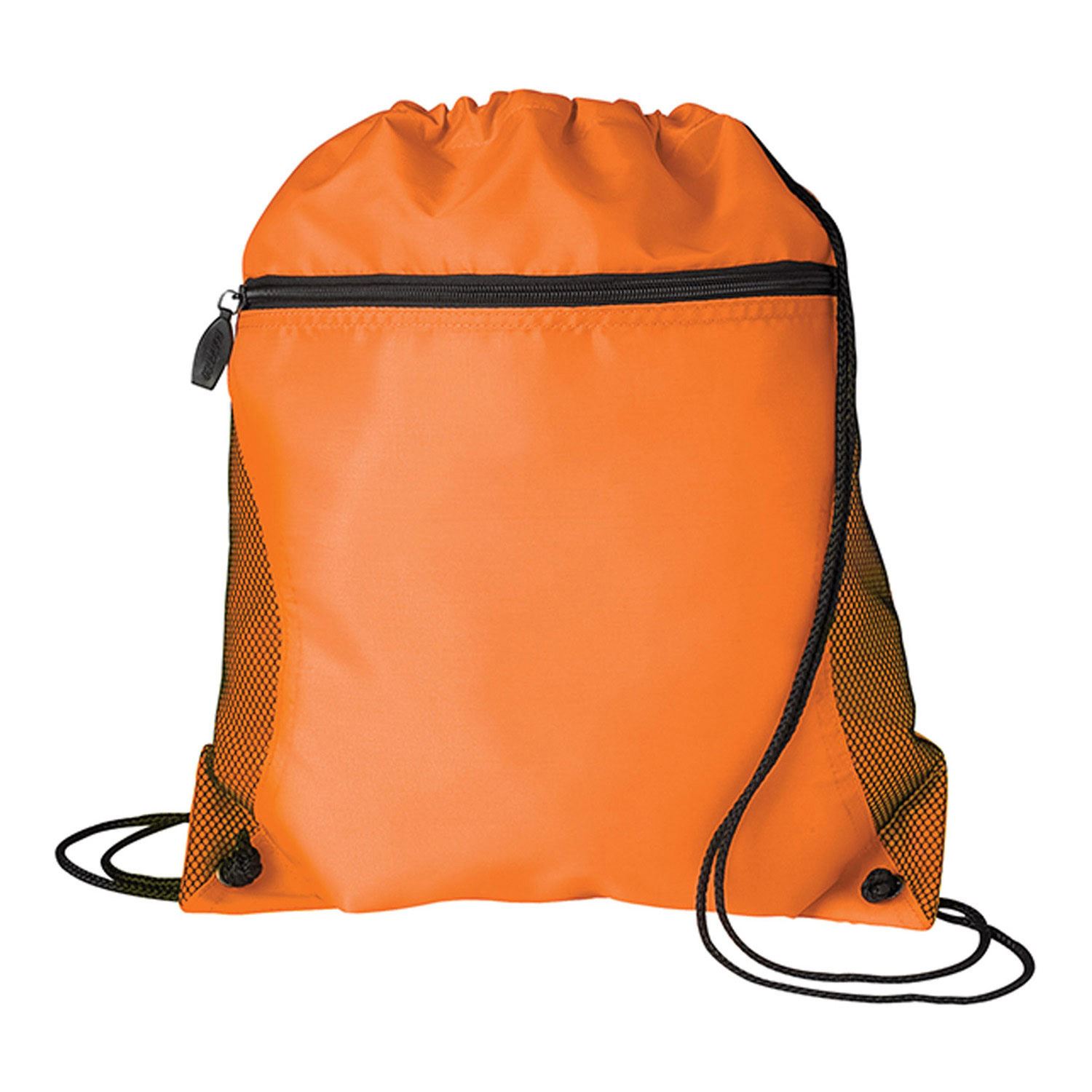 Picture of Good Value™ Mesh Pocket Drawcord