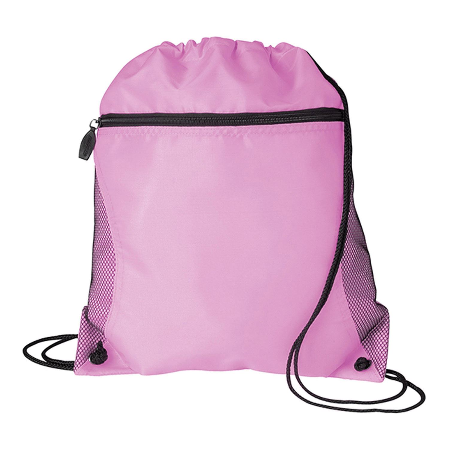 Picture of Good Value™ Mesh Pocket Drawcord