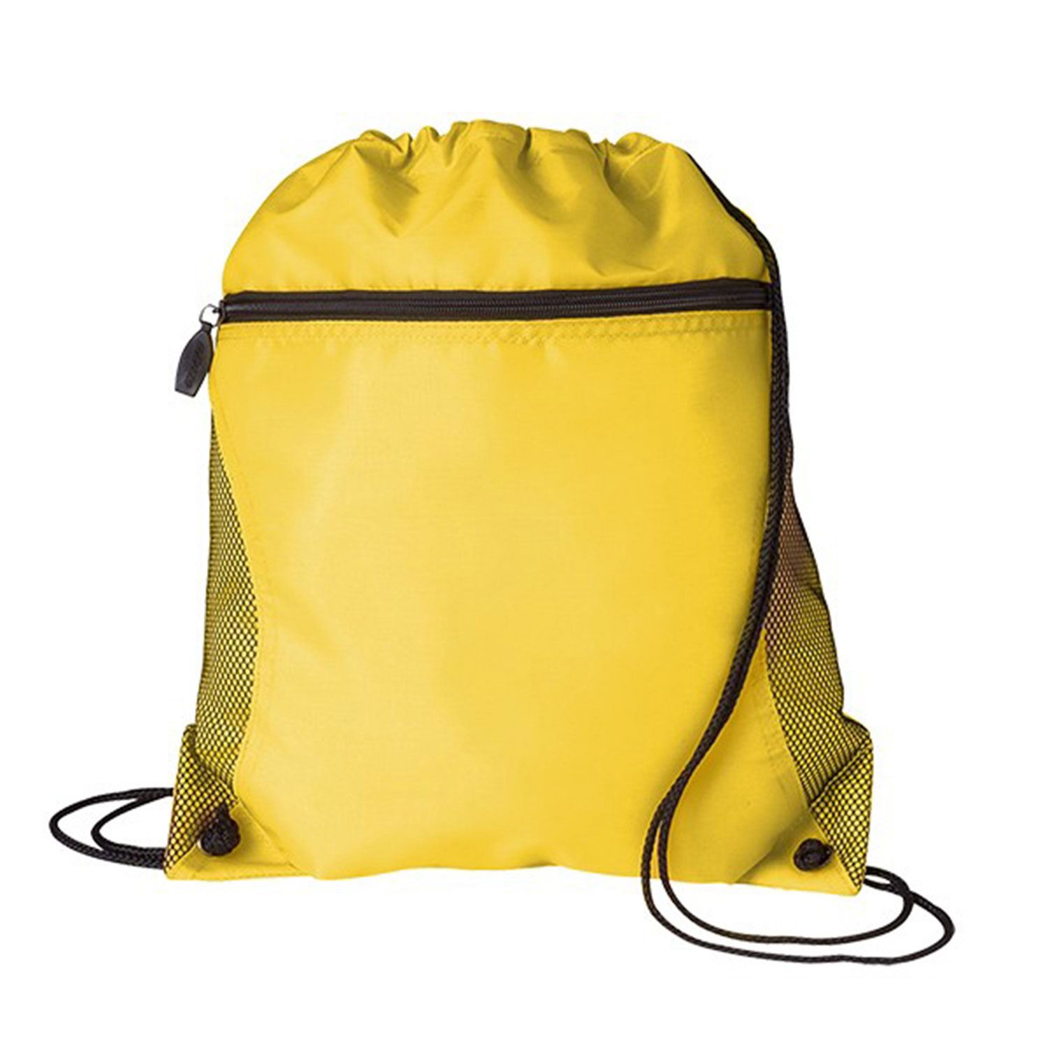 Picture of Good Value™ Mesh Pocket Drawcord