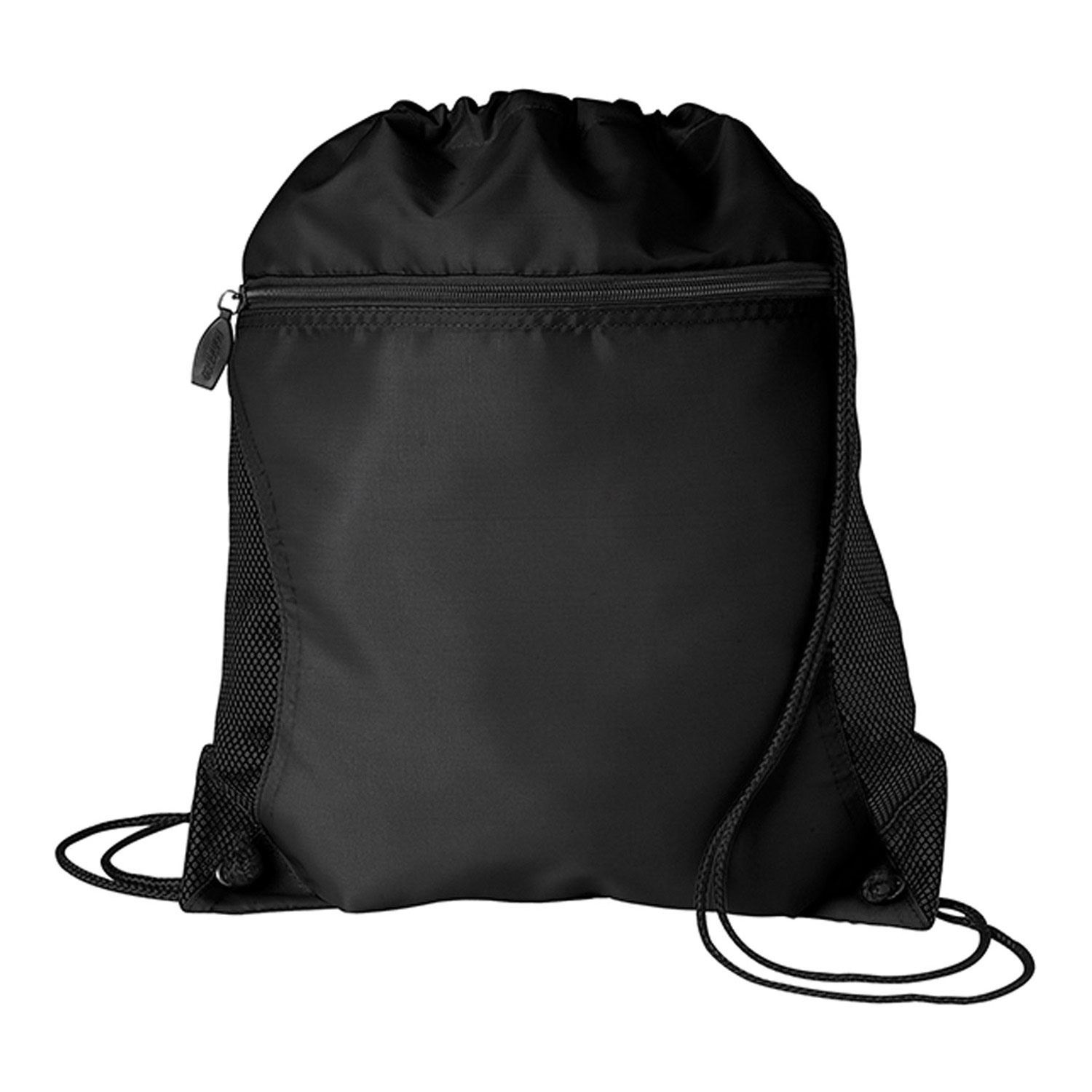 Picture of Good Value™ Mesh Pocket Drawcord