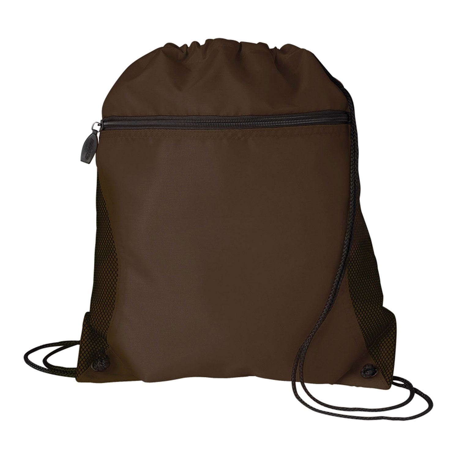 Picture of Good Value™ Mesh Pocket Drawcord