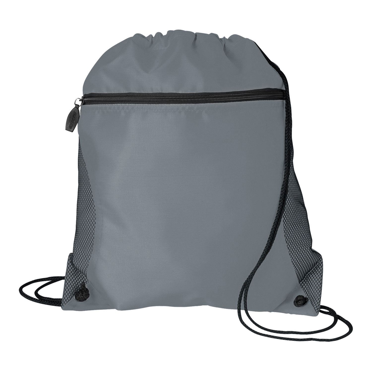 Picture of Good Value™ Mesh Pocket Drawcord