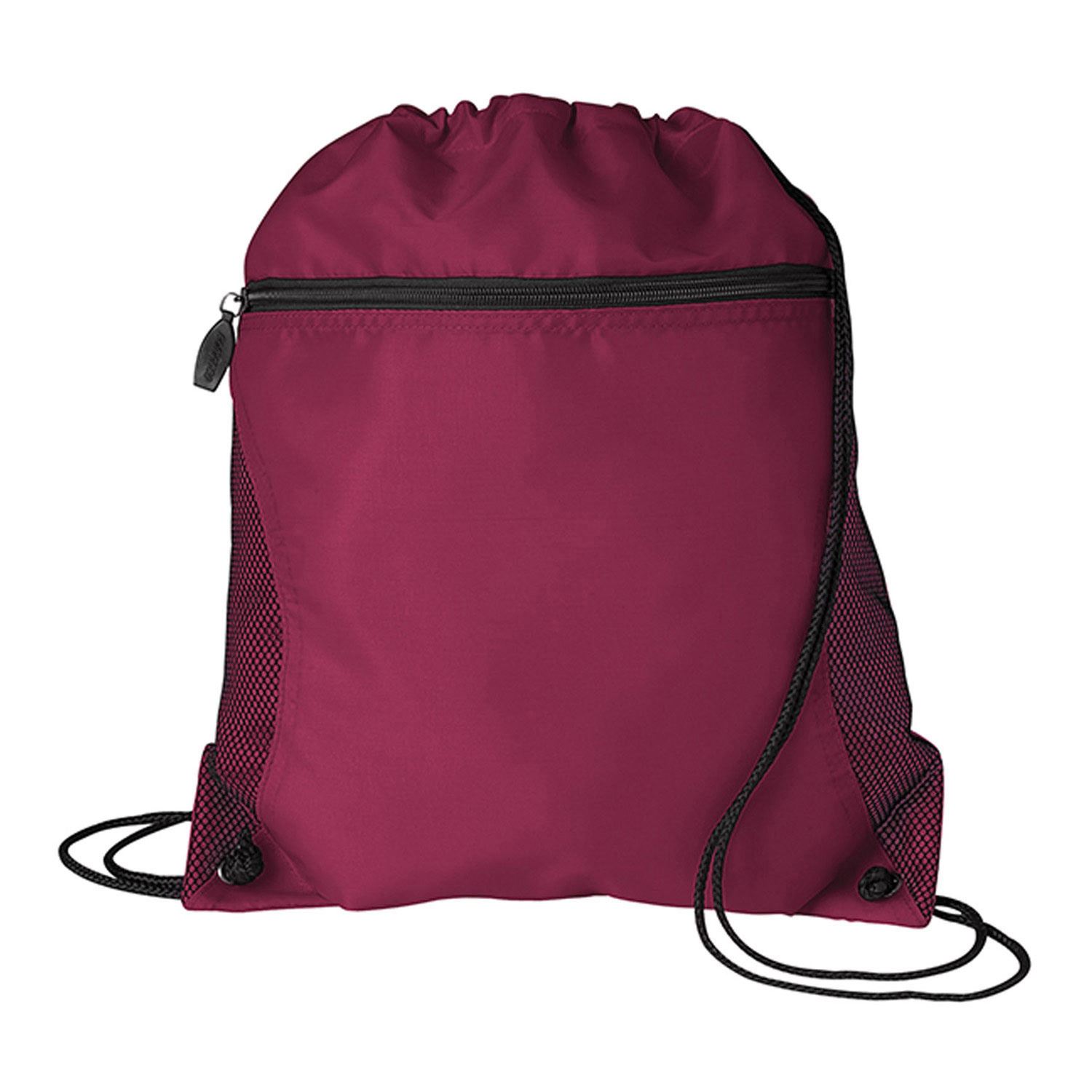 Picture of Good Value™ Mesh Pocket Drawcord