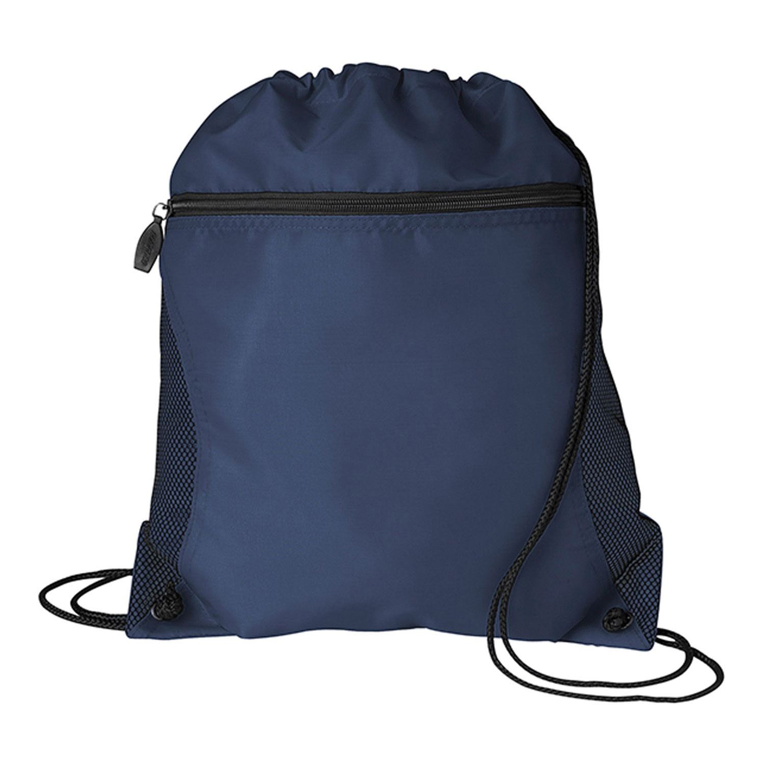 Picture of Good Value™ Mesh Pocket Drawcord