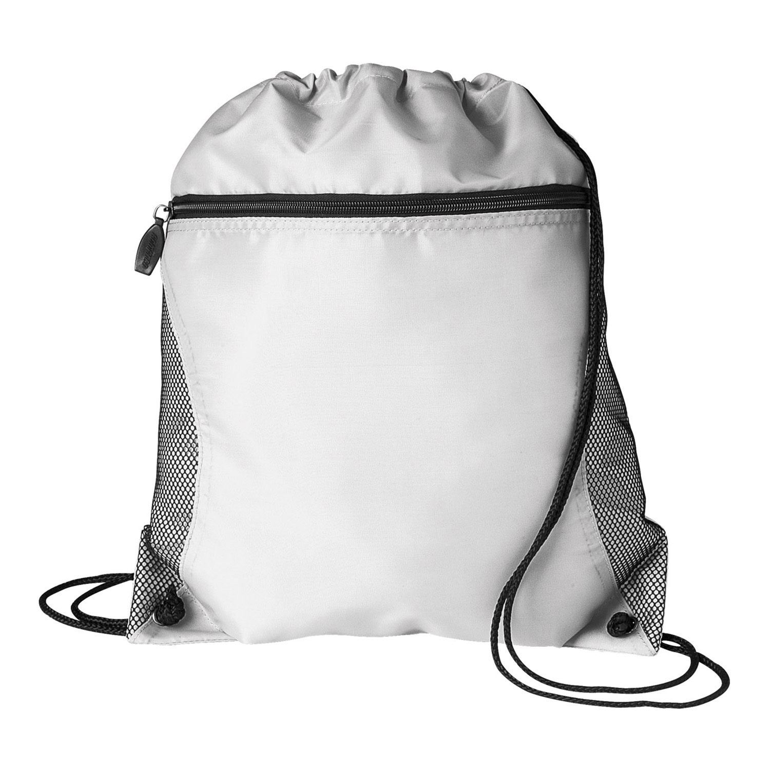 Picture of Good Value™ Mesh Pocket Drawcord