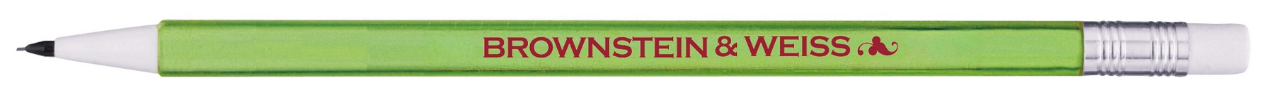 Picture of Stay Sharp Mechanical Pencil
