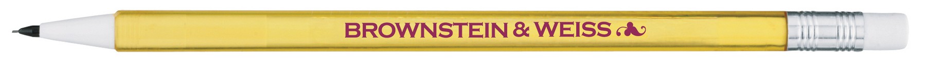 Picture of Stay Sharp Mechanical Pencil