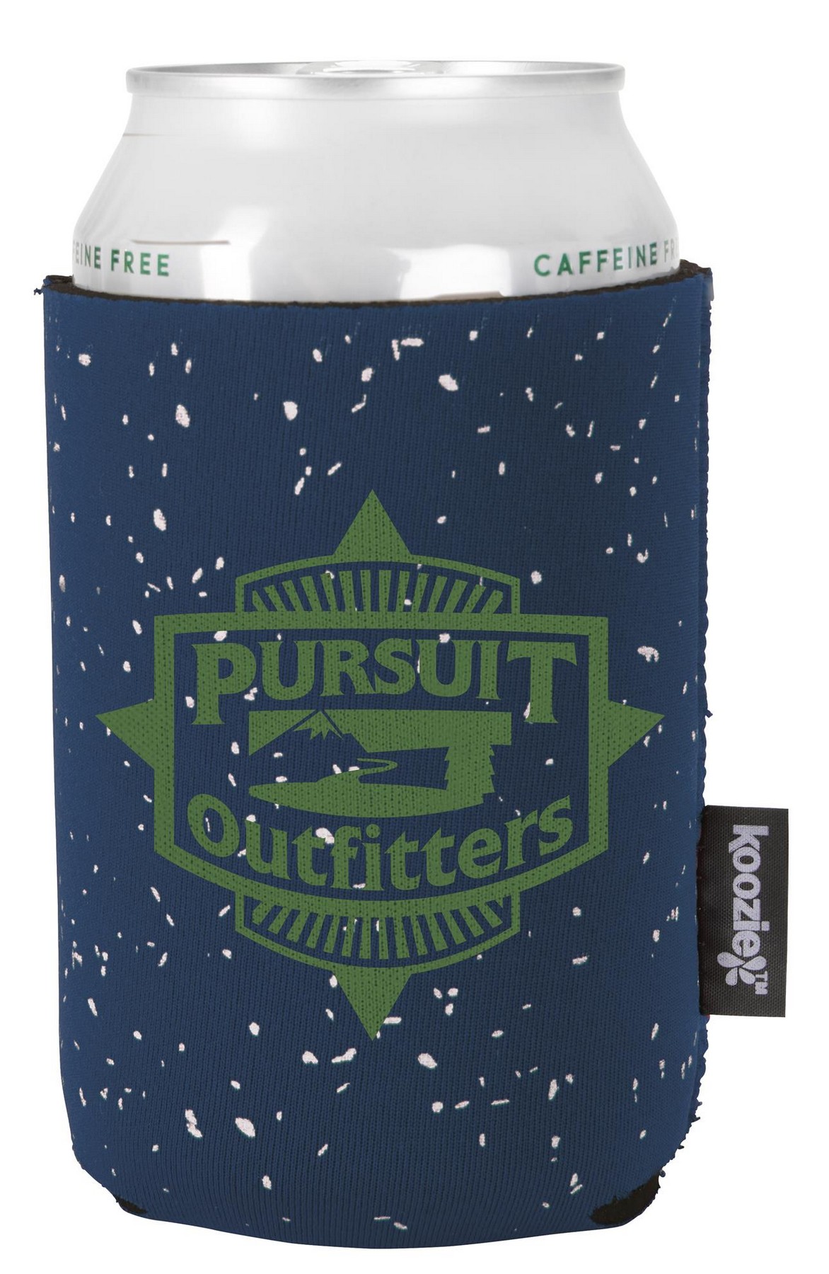 Picture of Koozie® Campfire Can Cooler