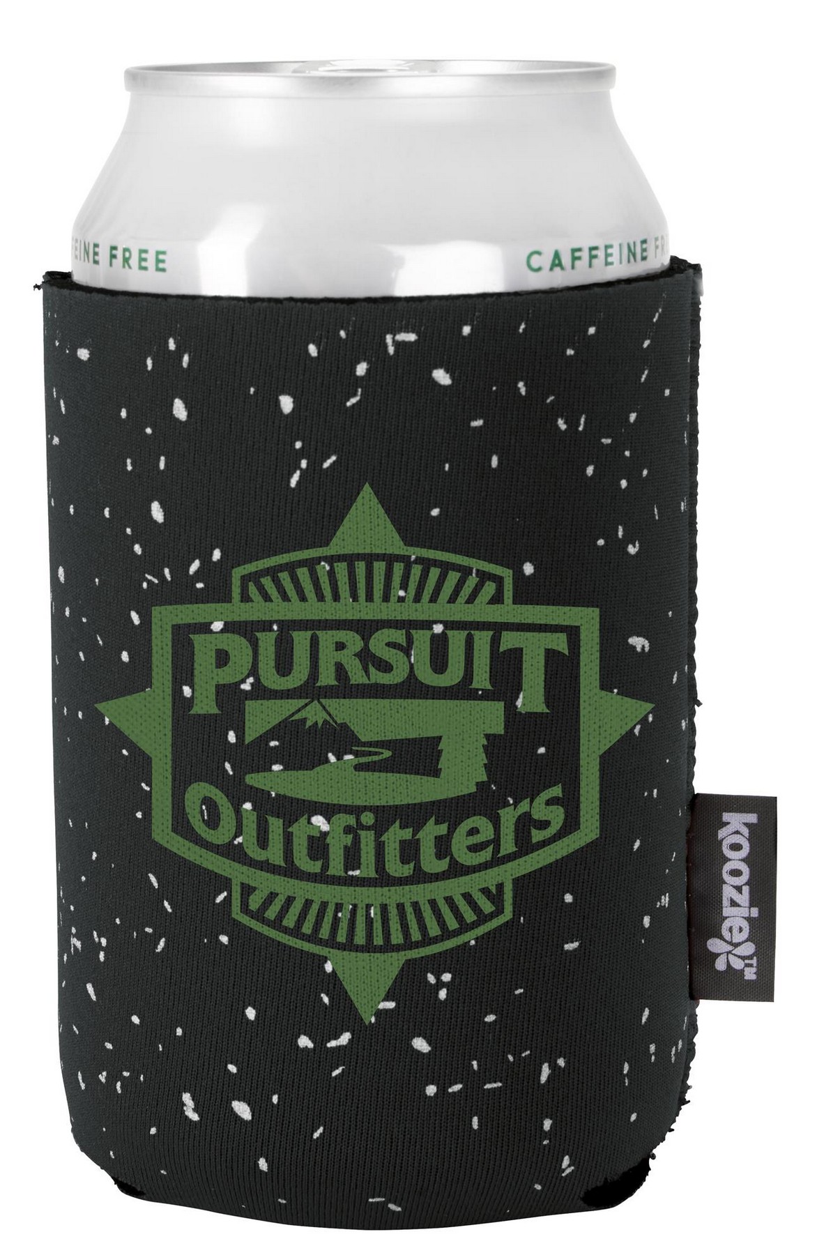 Picture of Koozie® Campfire Can Cooler