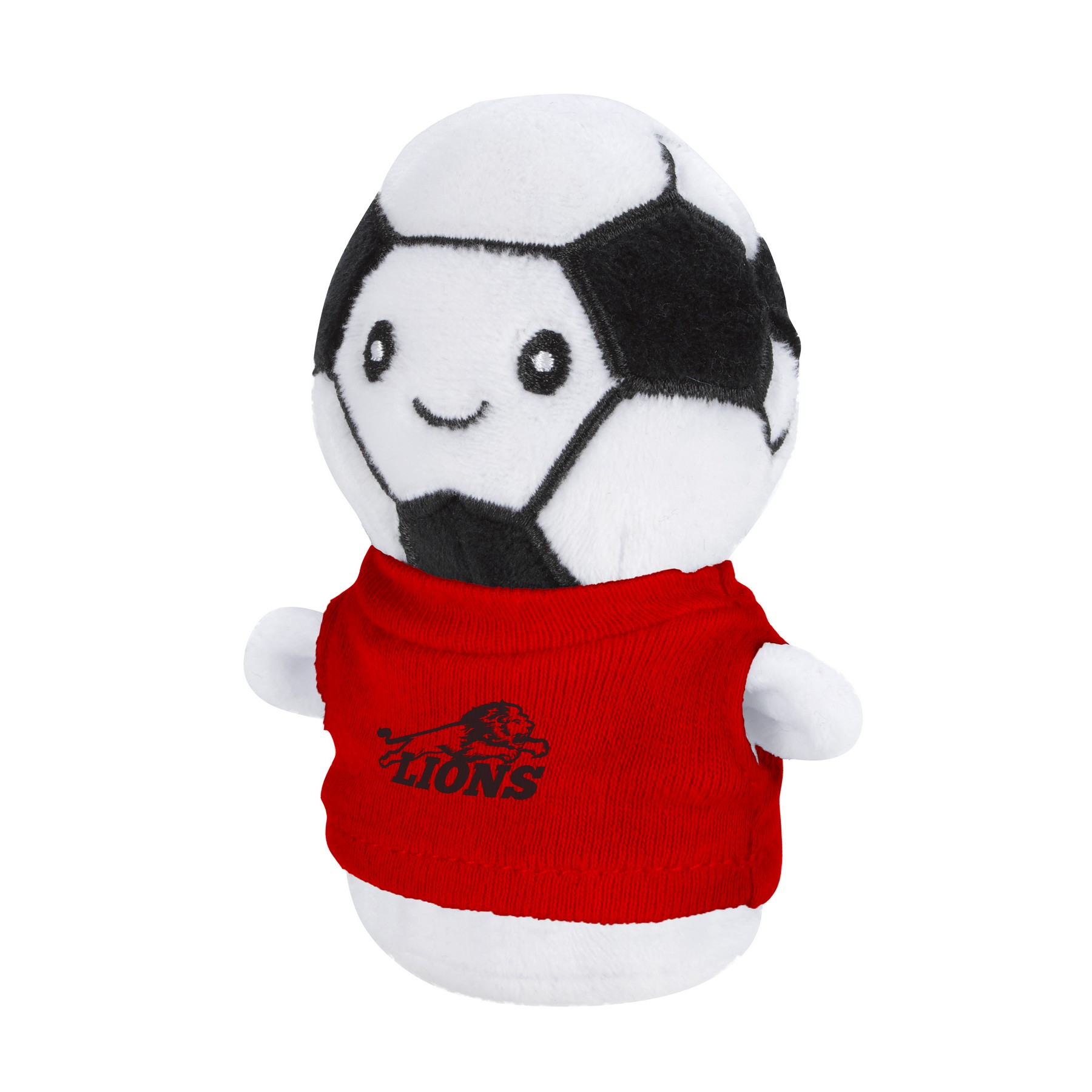 Picture of Chelsea Teddy Bear™ Sporties - 4" Plush