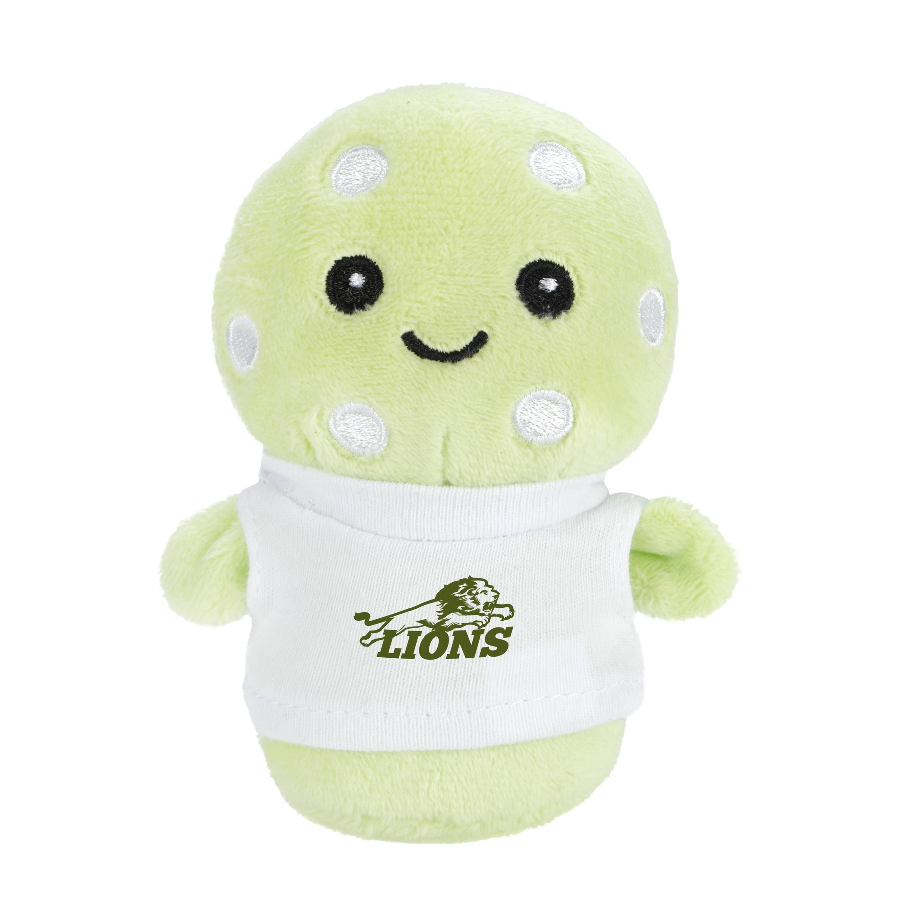 Picture of Chelsea Teddy Bear™ Sporties - 4" Plush