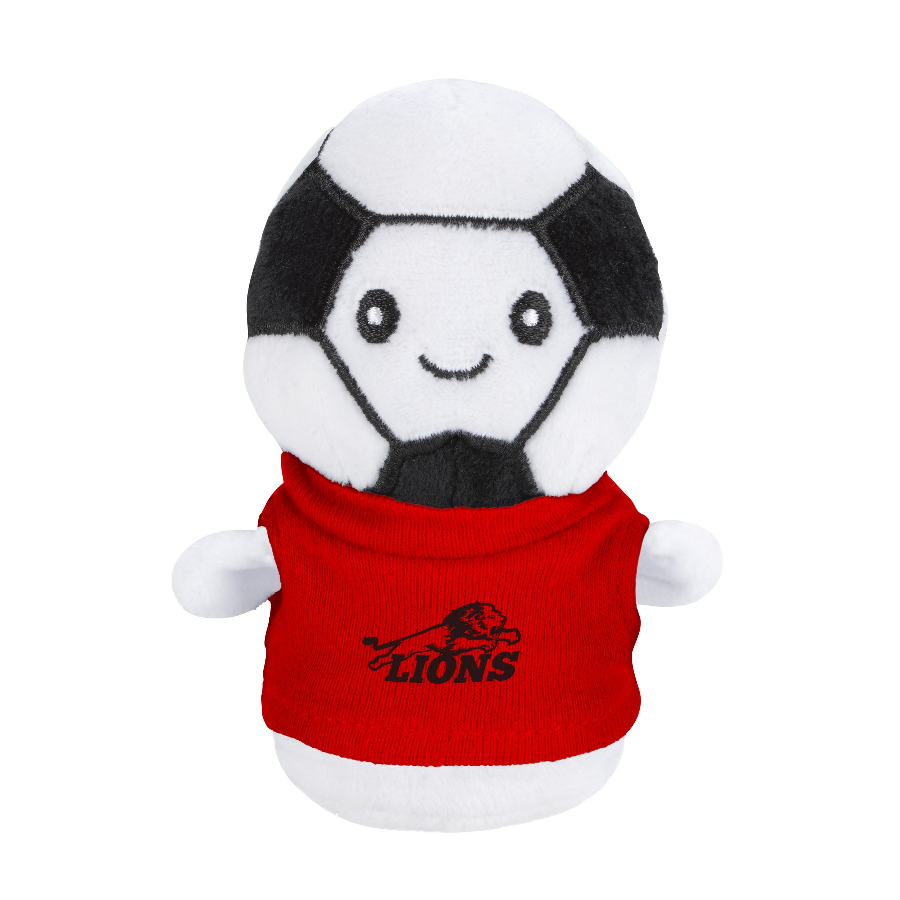 Picture of Chelsea Teddy Bear™ Sporties - 4" Plush