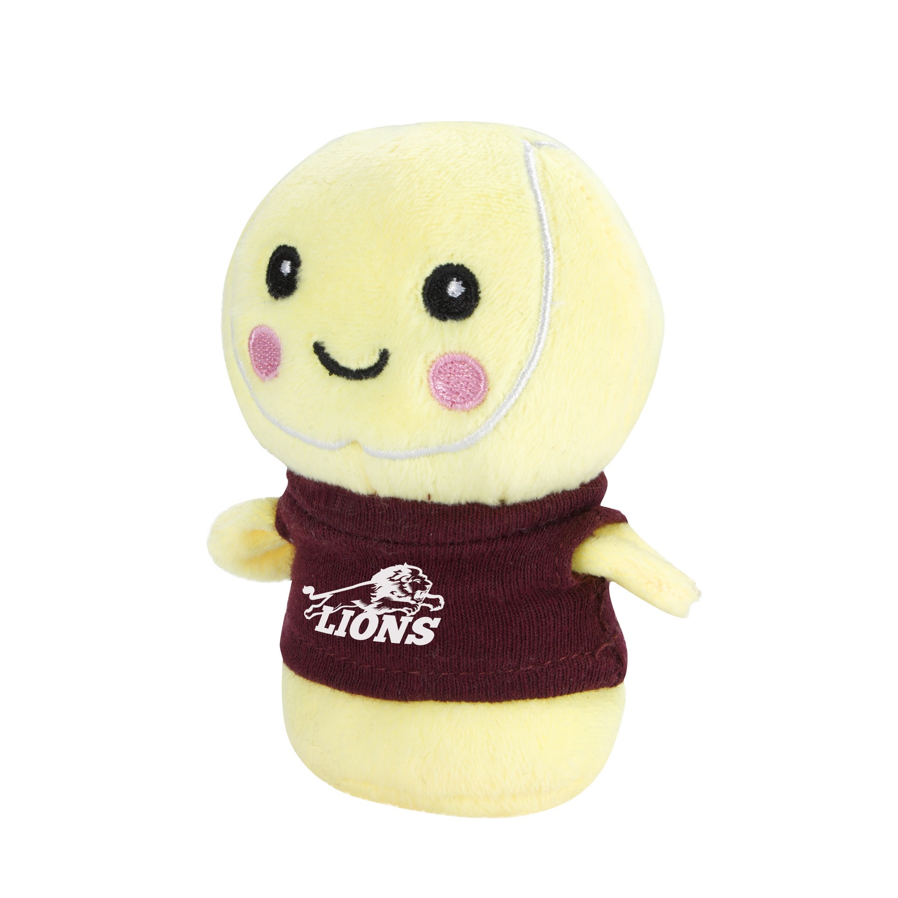 Picture of Chelsea Teddy Bear™ Sporties - 4" Plush