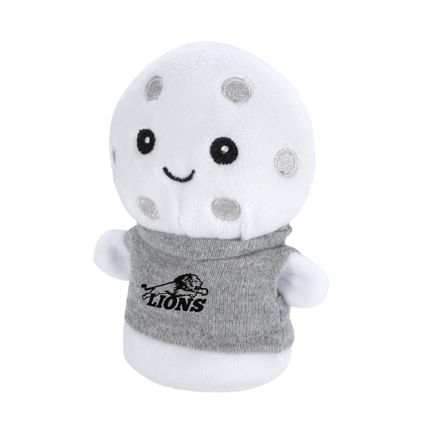 Picture of Chelsea Teddy Bear™ Sporties - 4" Plush