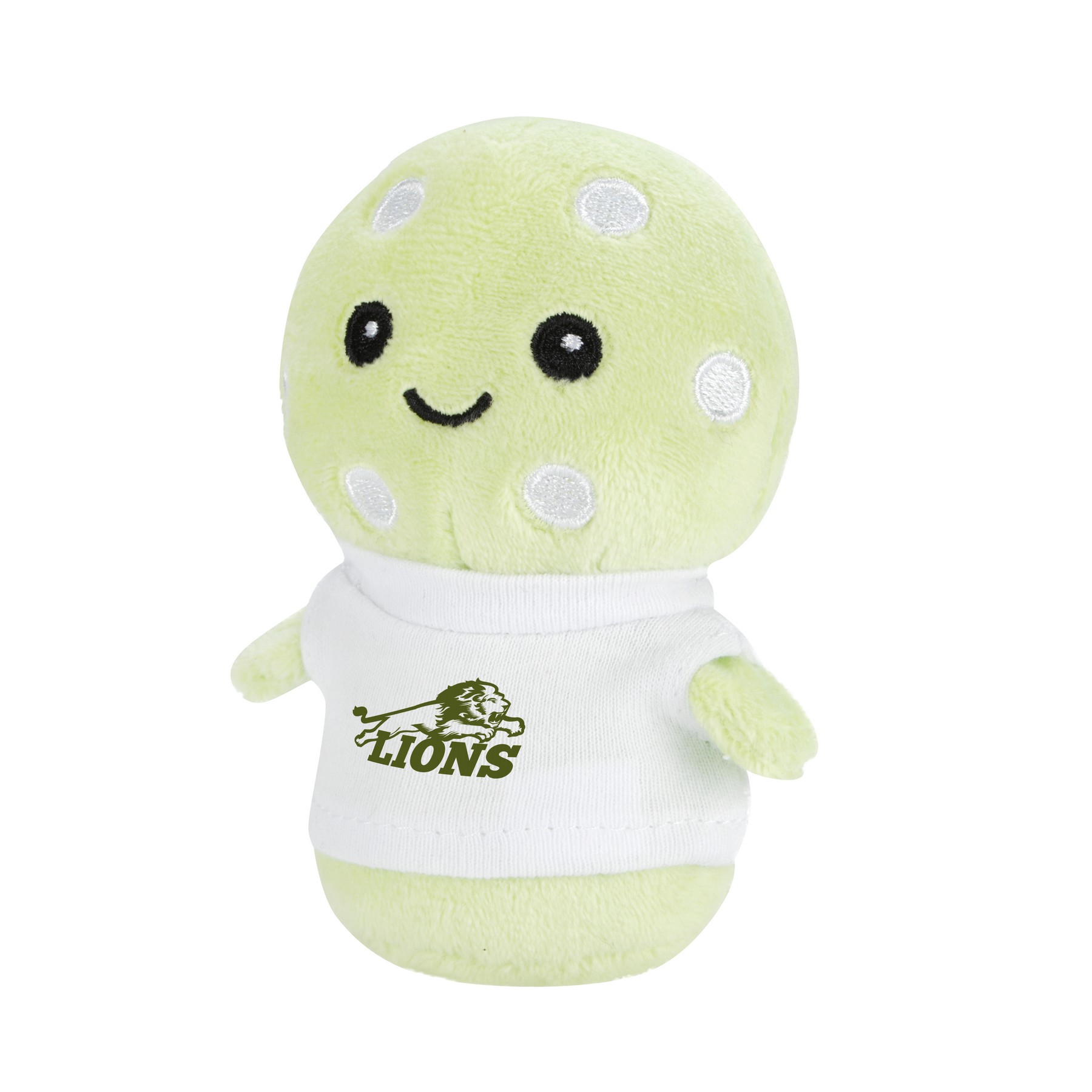 Picture of Chelsea Teddy Bear™ Sporties - 4" Plush