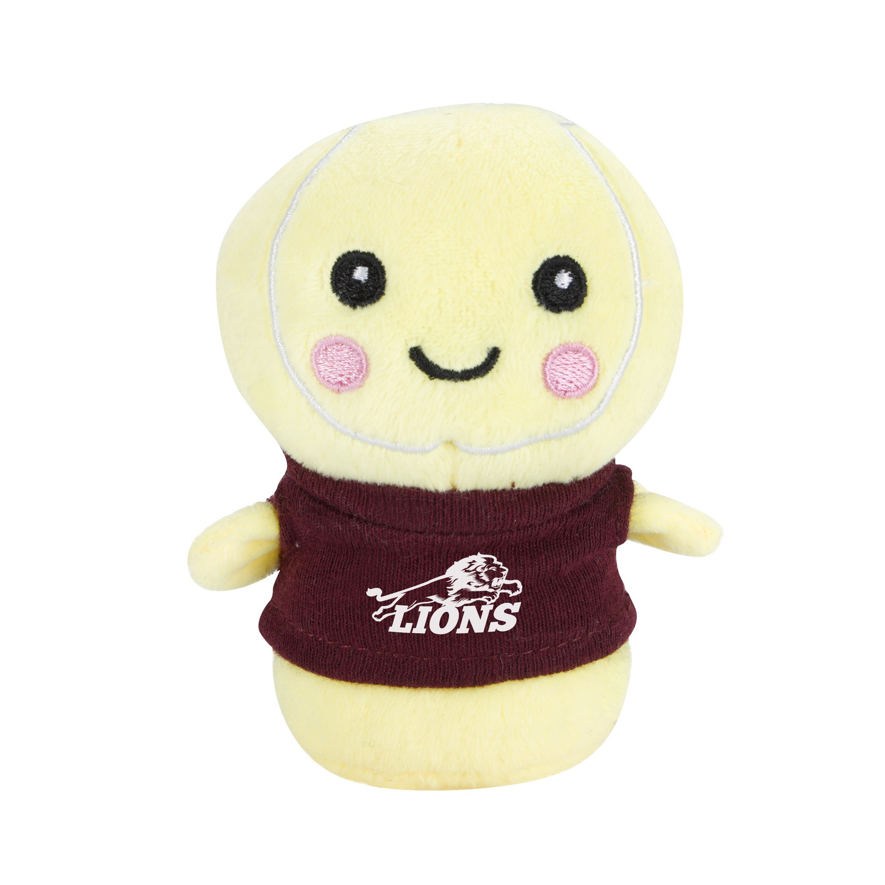 Picture of Chelsea Teddy Bear™ Sporties - 4" Plush