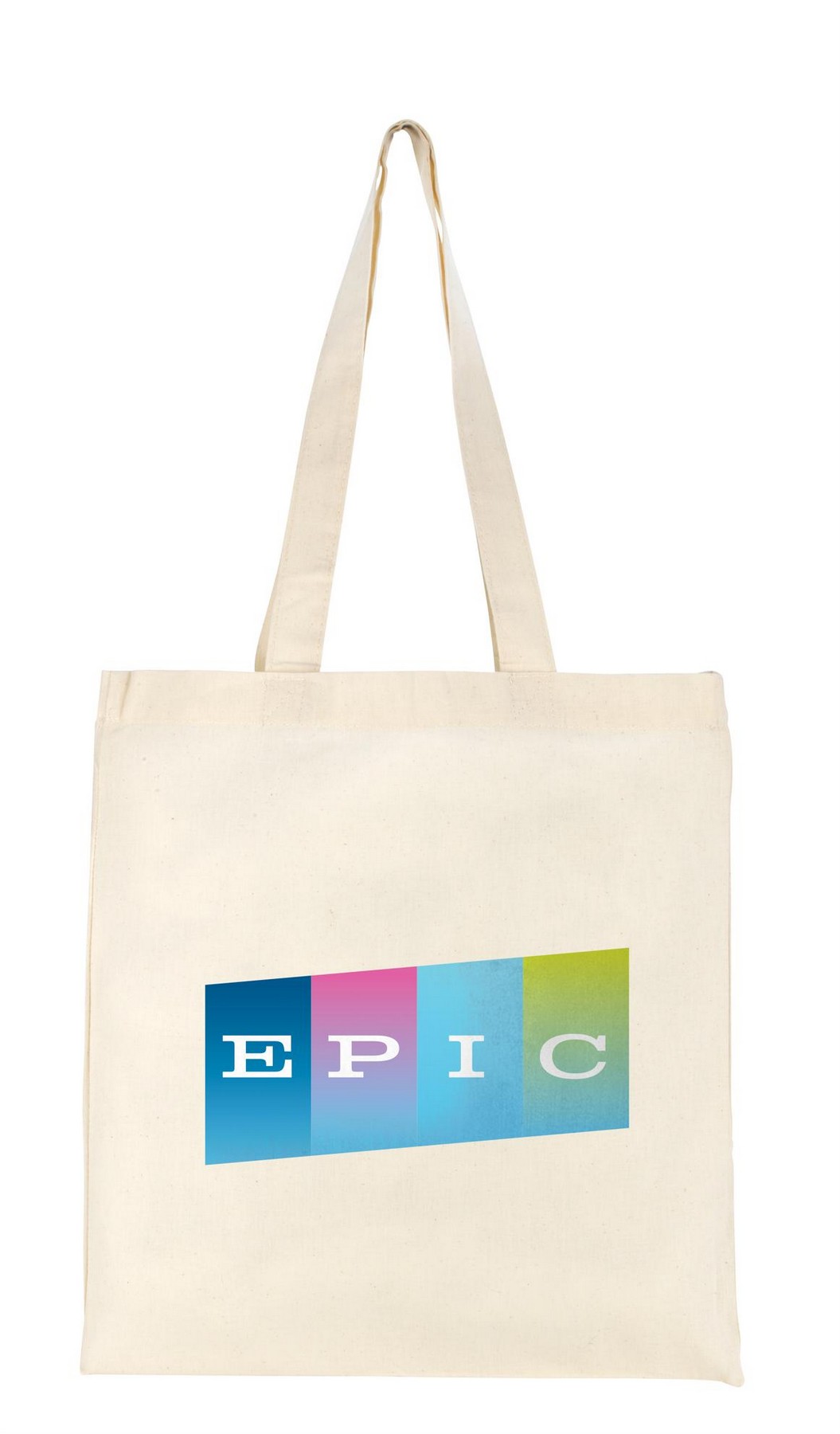 Picture of Good Value™ Natural Economy Tote