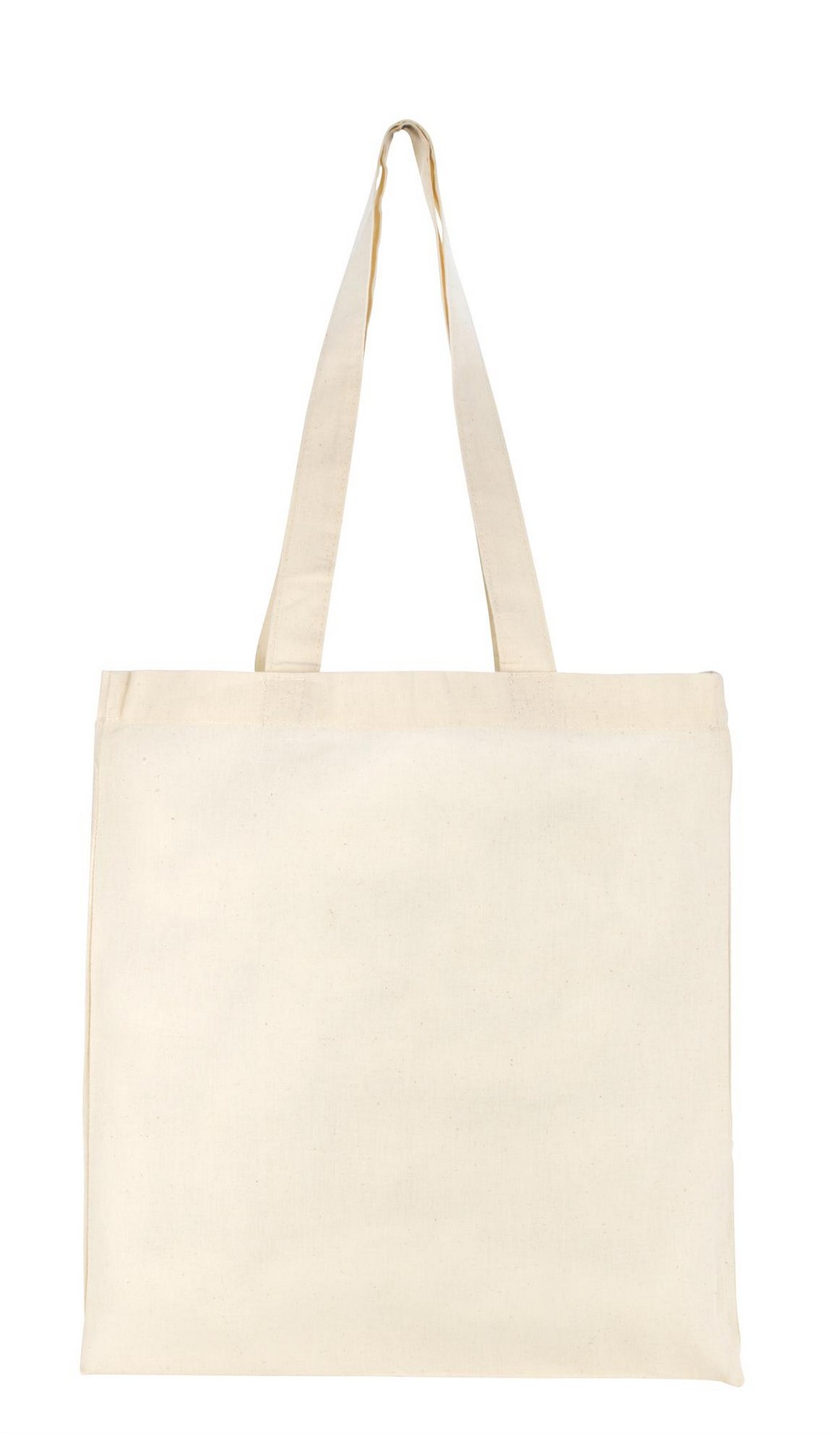 Picture of Good Value™ Natural Economy Tote