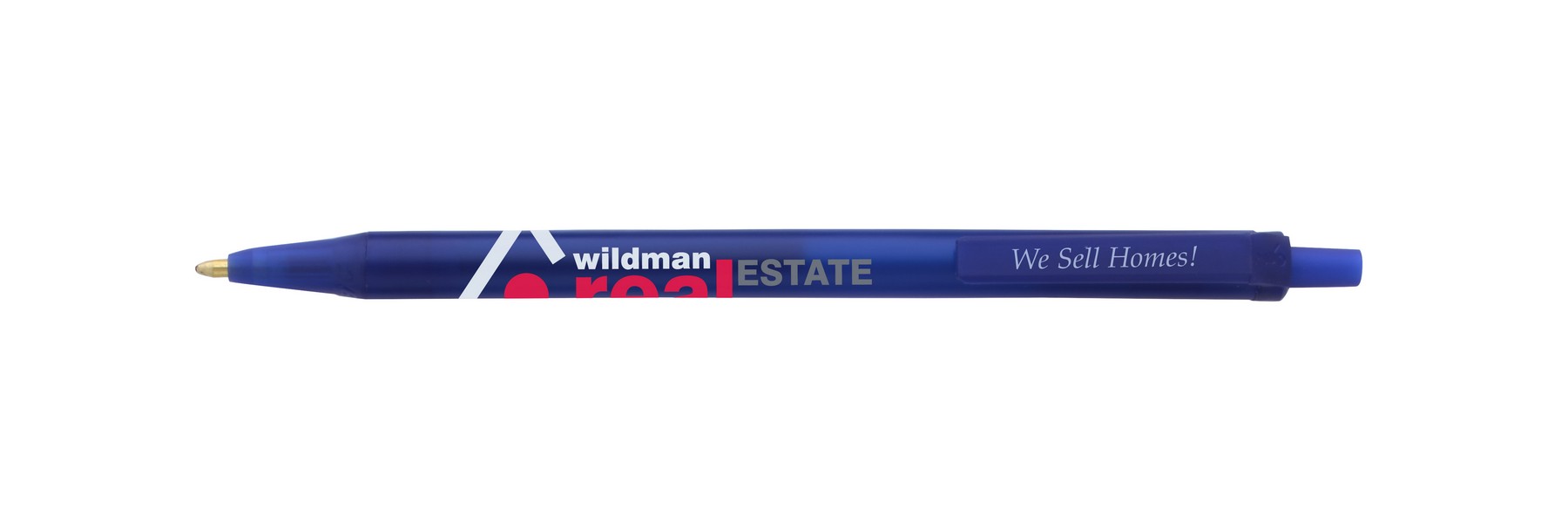 Picture of BIC® Clic Stic® Ice Pen