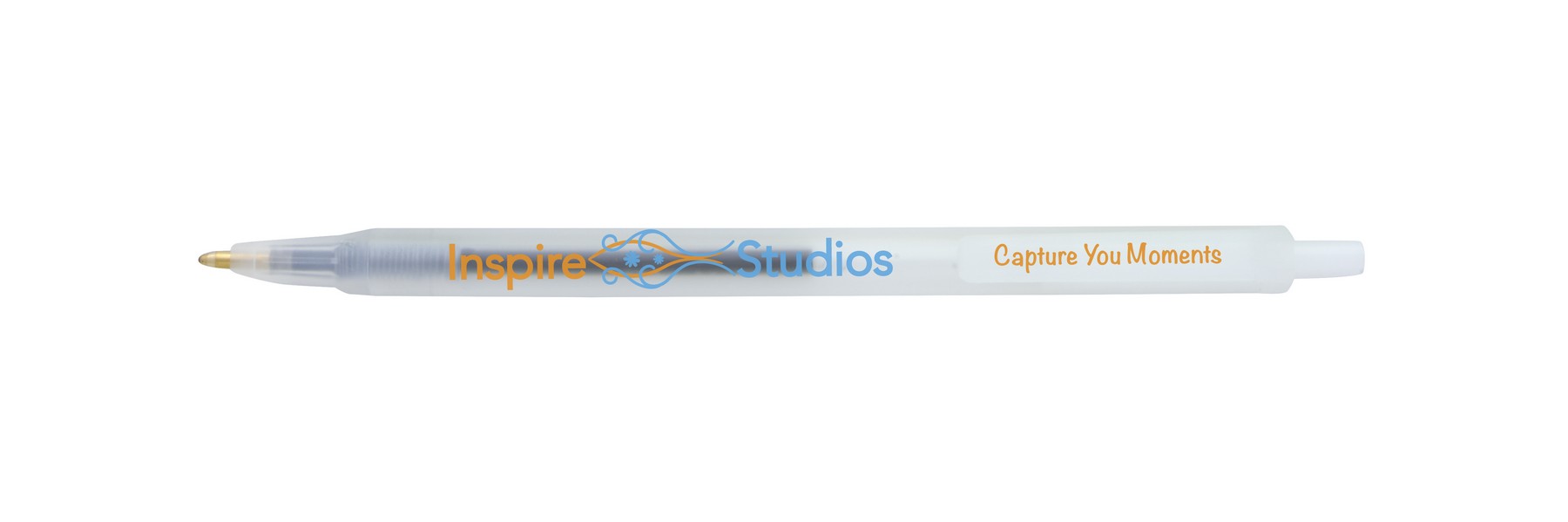 Picture of BIC® Clic Stic® Ice Pen
