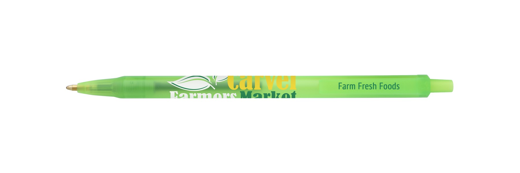 Picture of BIC® Clic Stic® Ice Pen