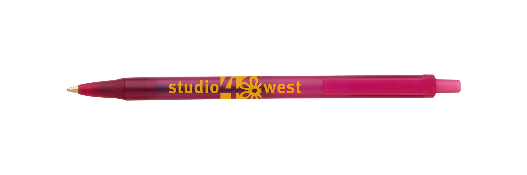 Picture of BIC® Clic Stic® Ice Pen