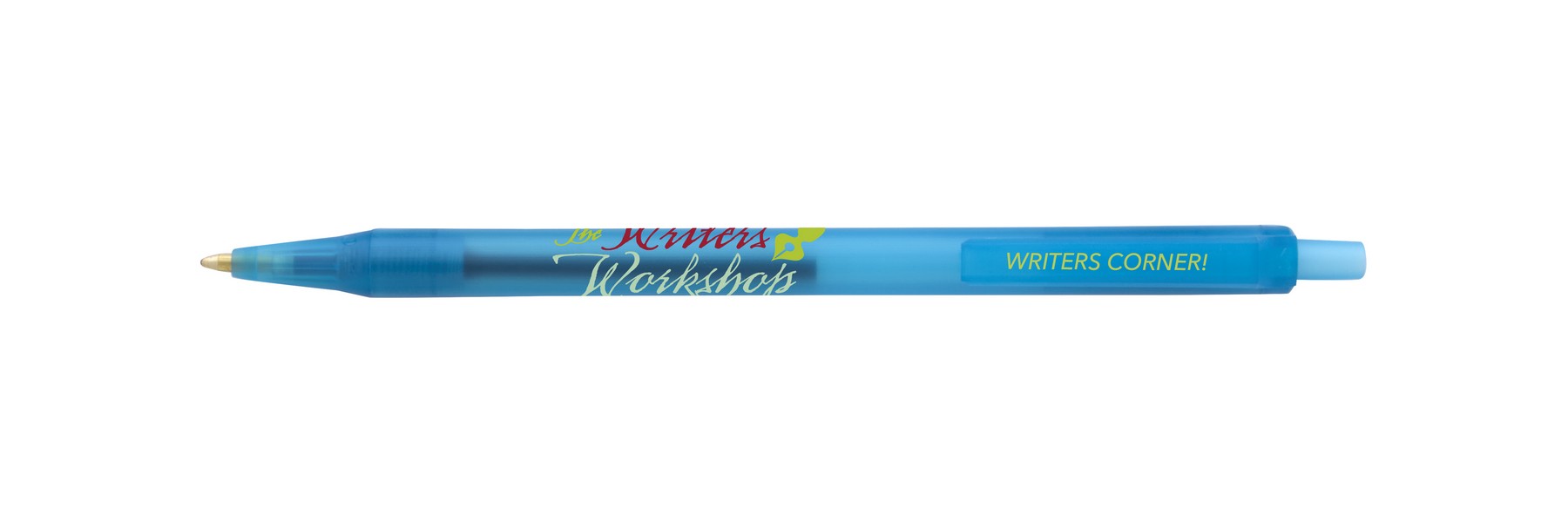 Picture of BIC® Clic Stic® Ice Pen
