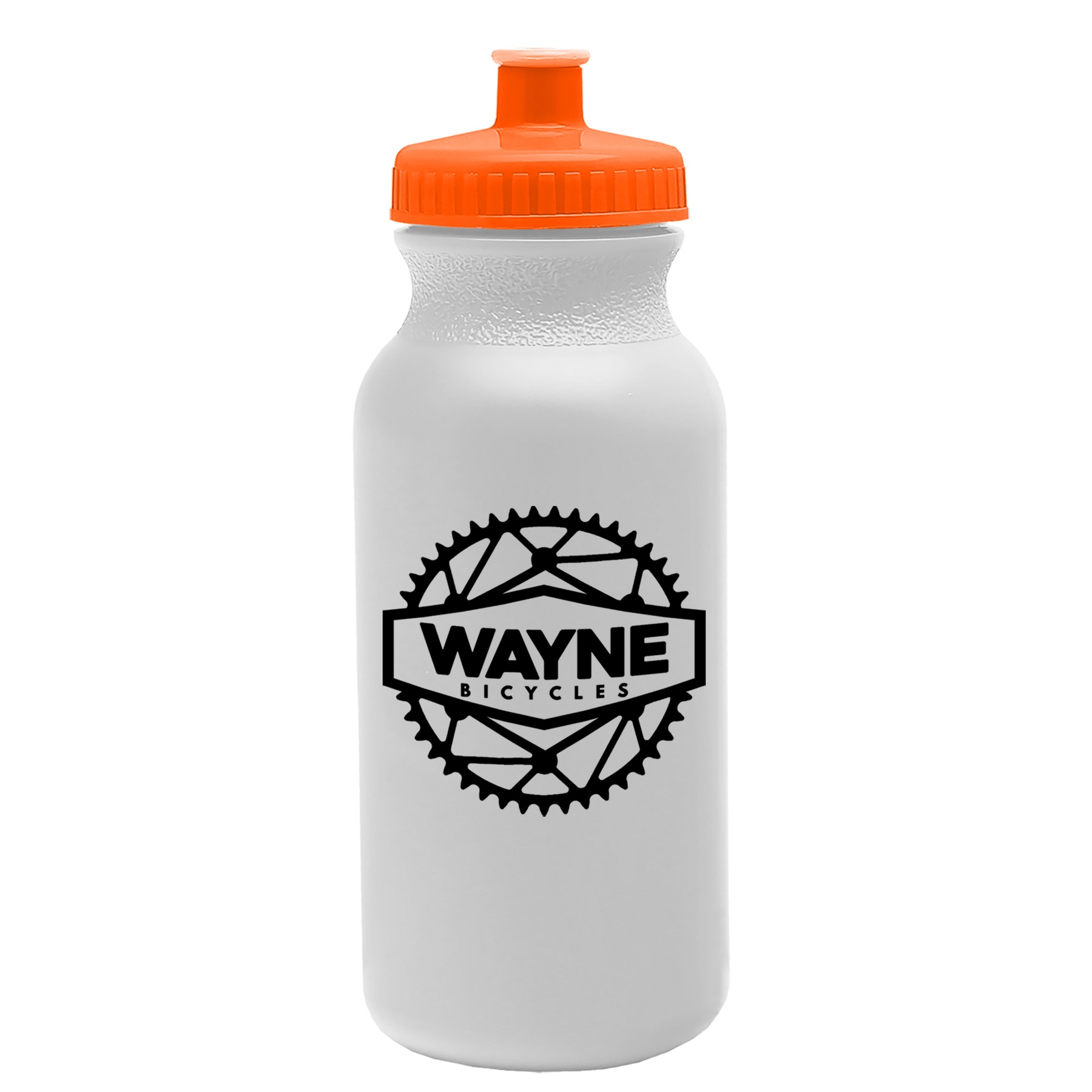 Picture of Garyline® Omni Bike Bottle - 20 oz.