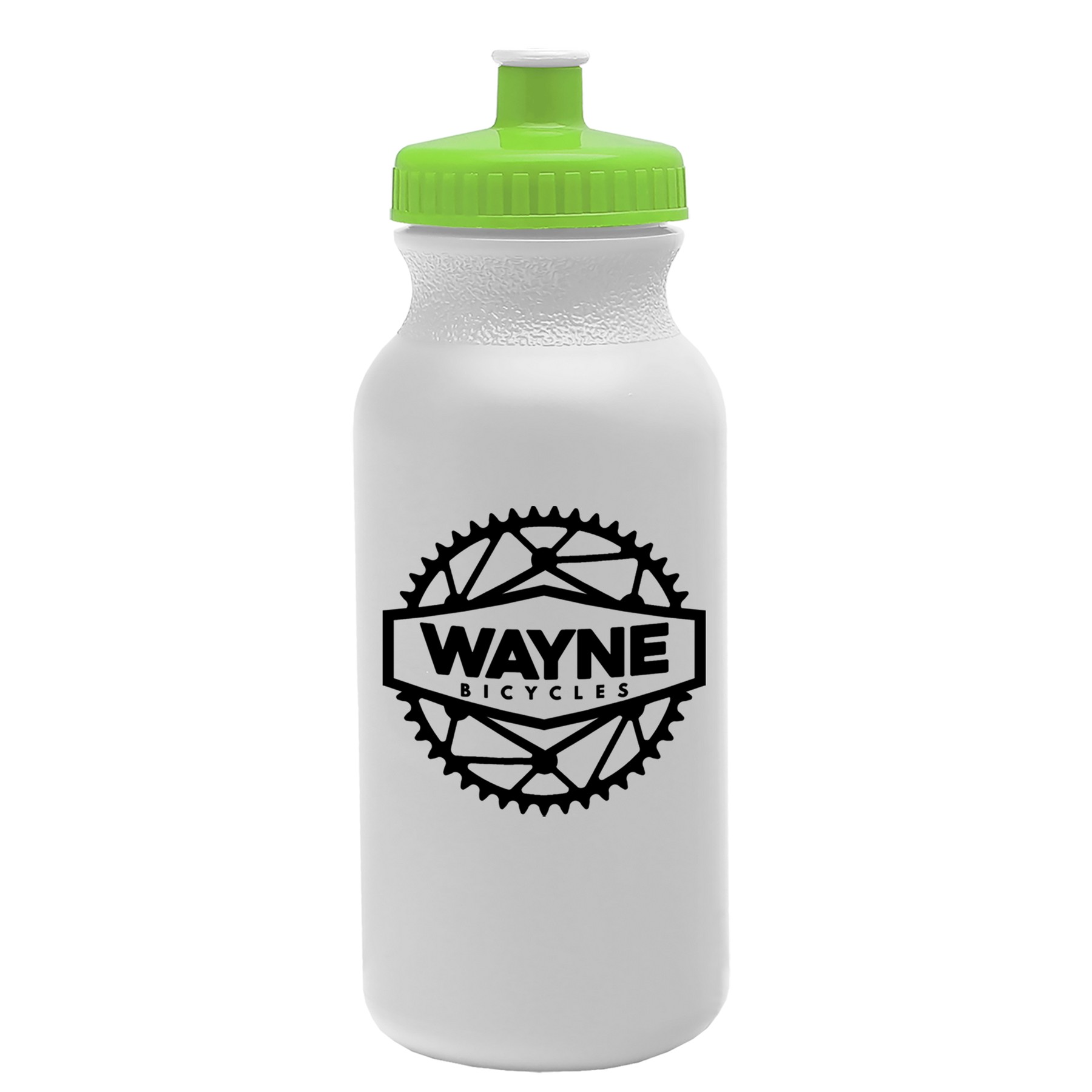 Picture of Garyline® Omni Bike Bottle - 20 oz.