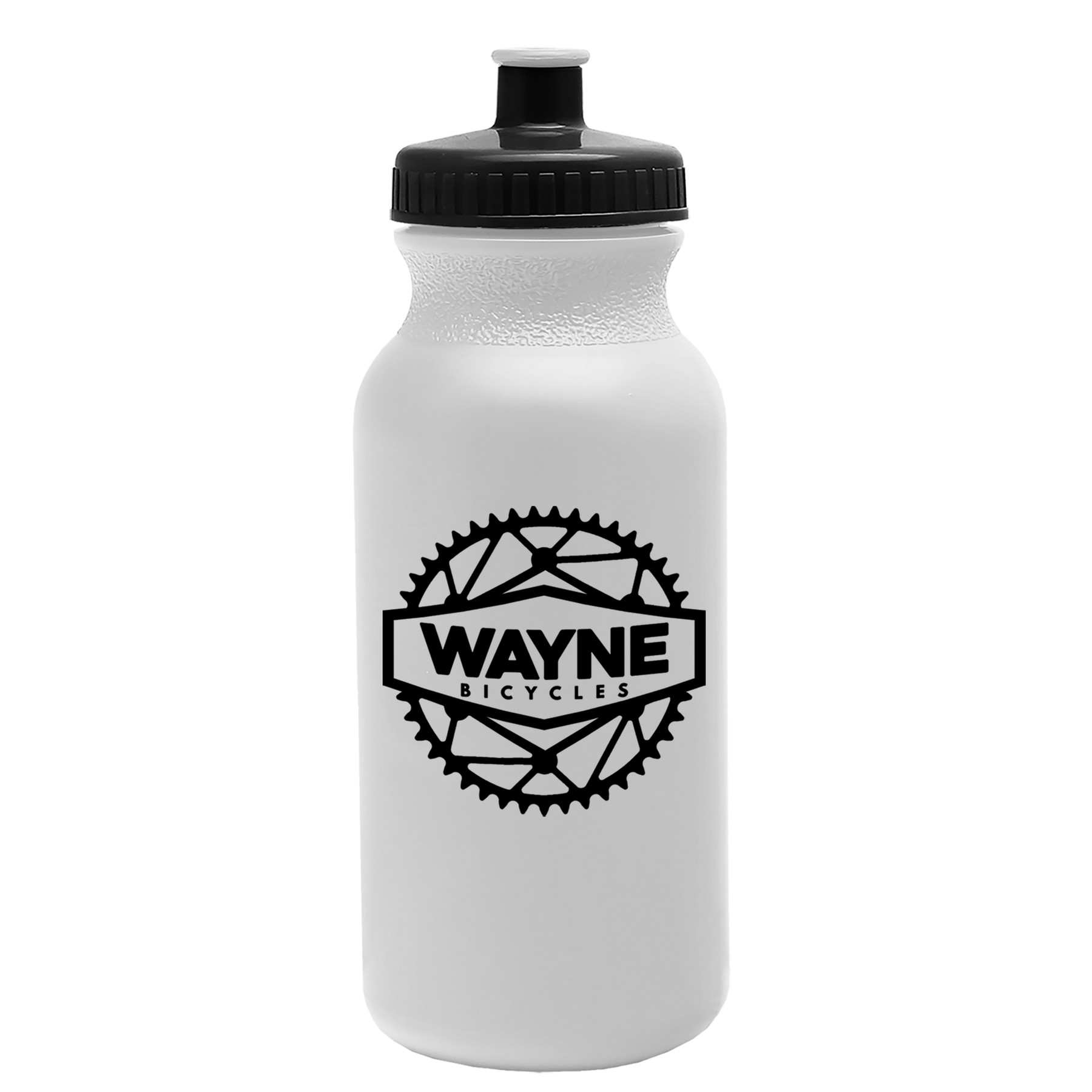 Picture of Garyline® Omni Bike Bottle - 20 oz.