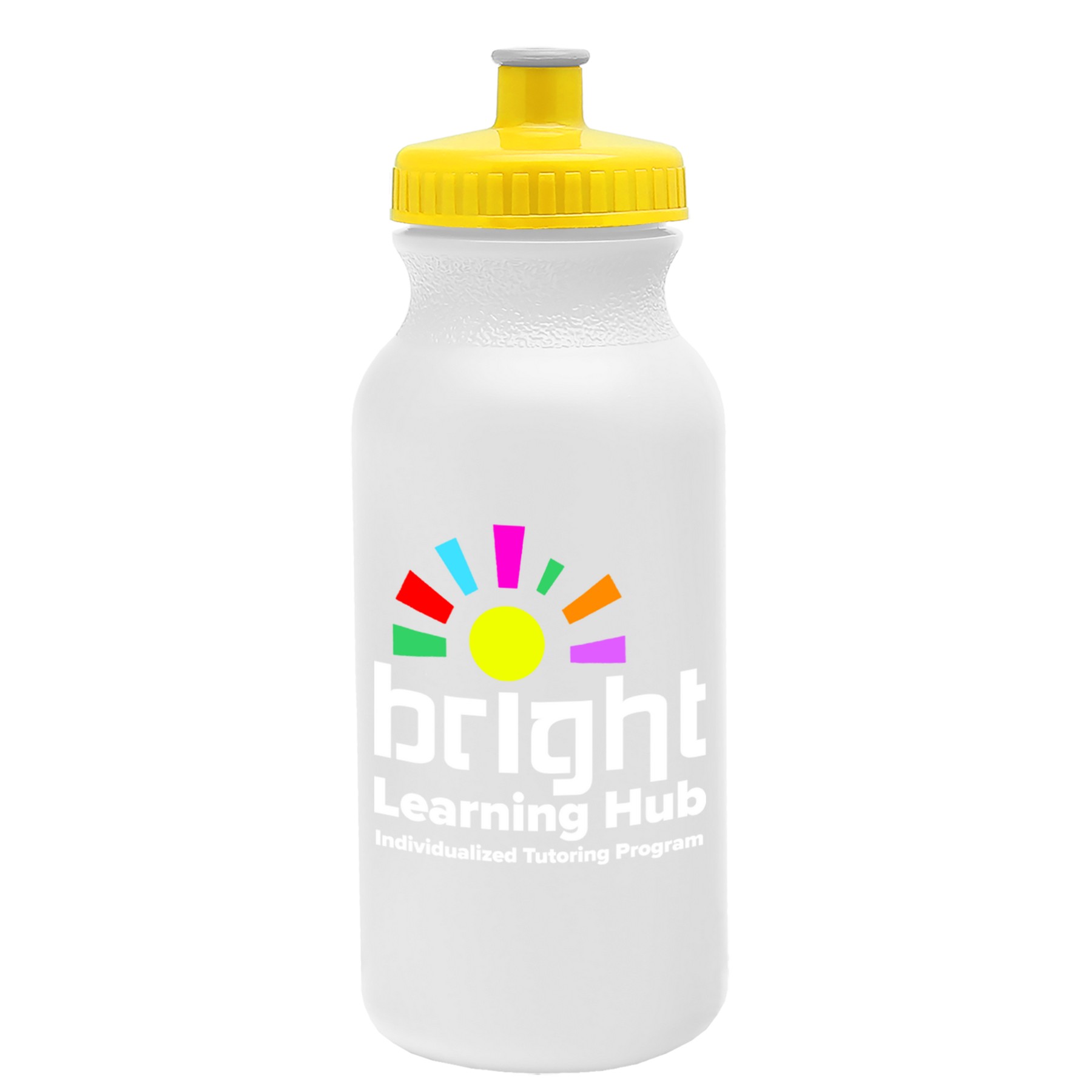 Picture of Garyline® Omni Bike Bottle - 20 oz.