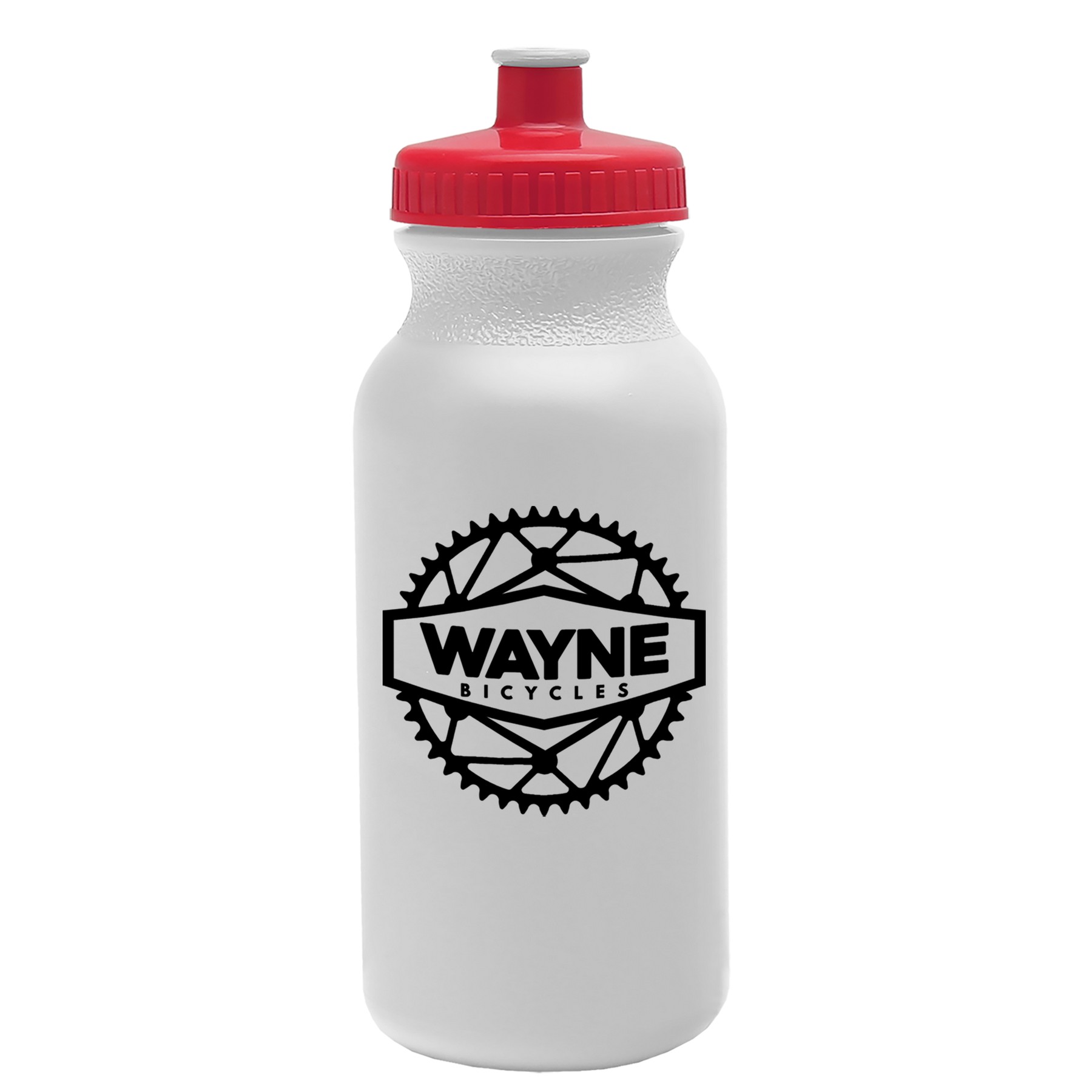Picture of Garyline® Omni Bike Bottle - 20 oz.