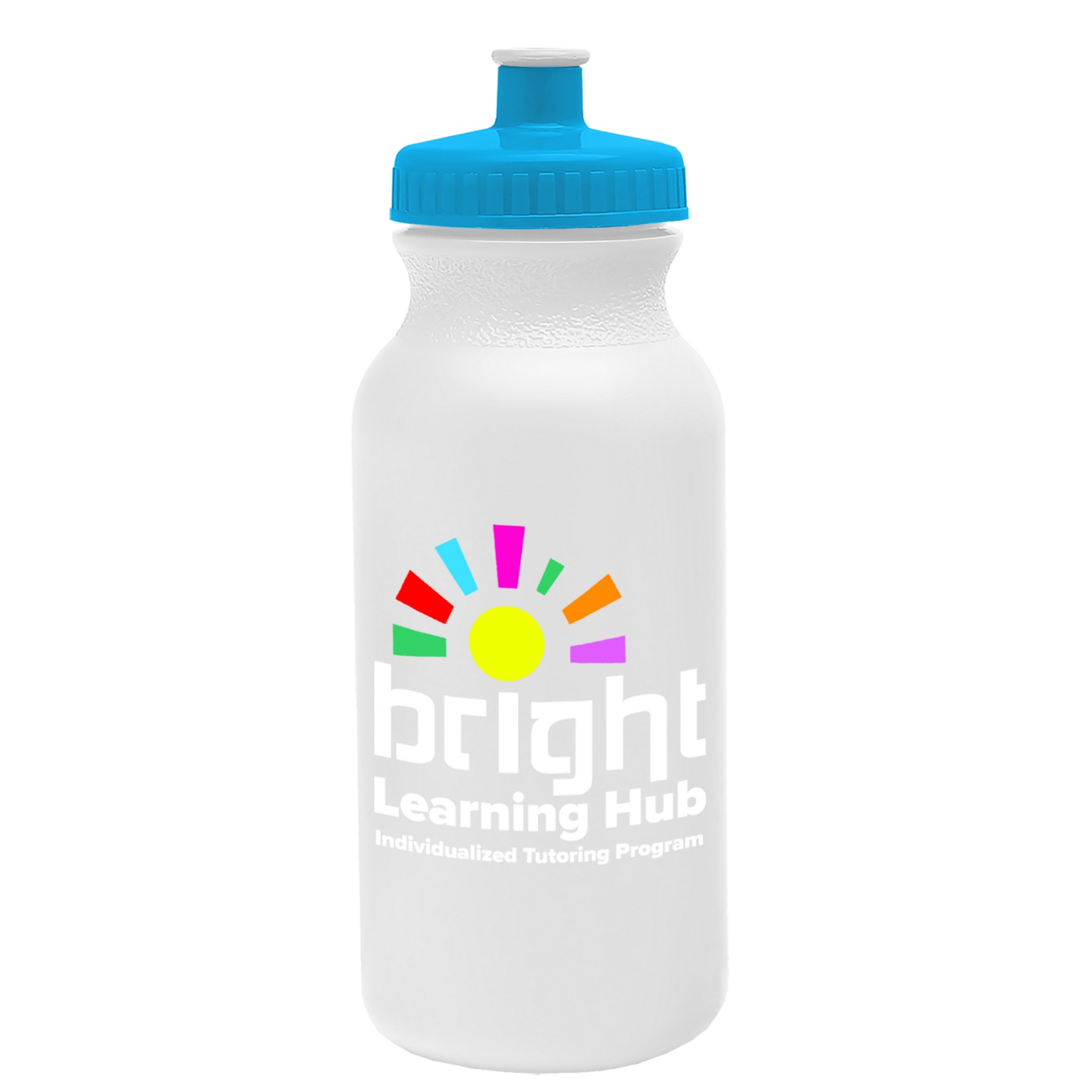 Picture of Garyline® Omni Bike Bottle - 20 oz.