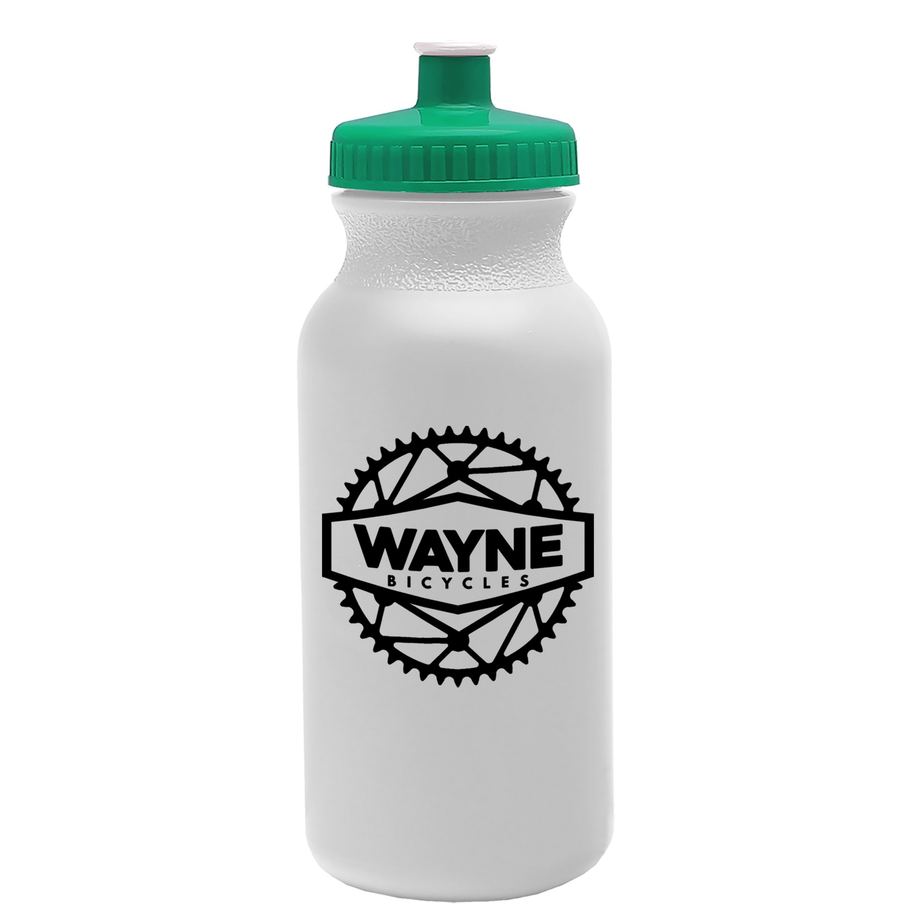 Picture of Garyline® Omni Bike Bottle - 20 oz.