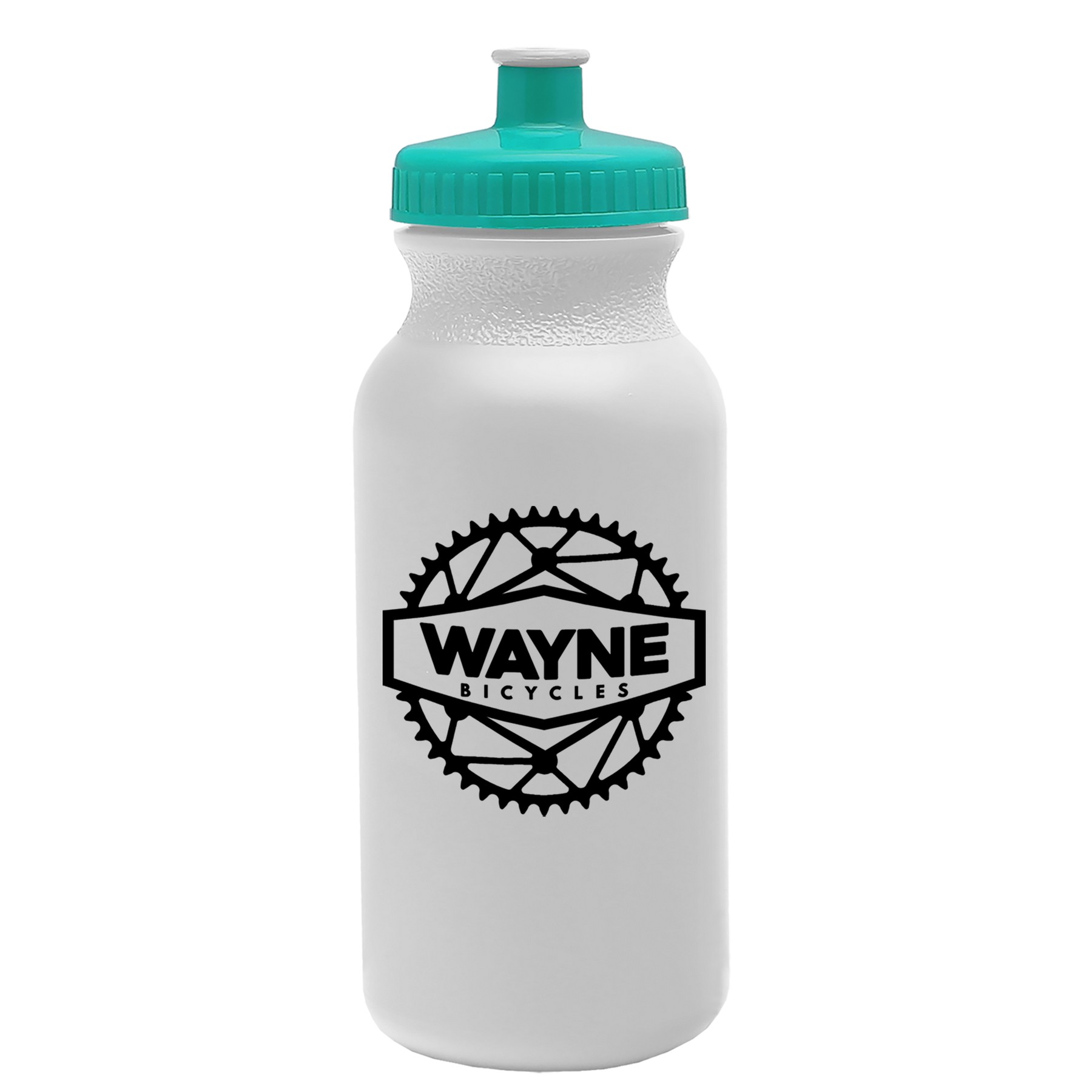 Picture of Garyline® Omni Bike Bottle - 20 oz.