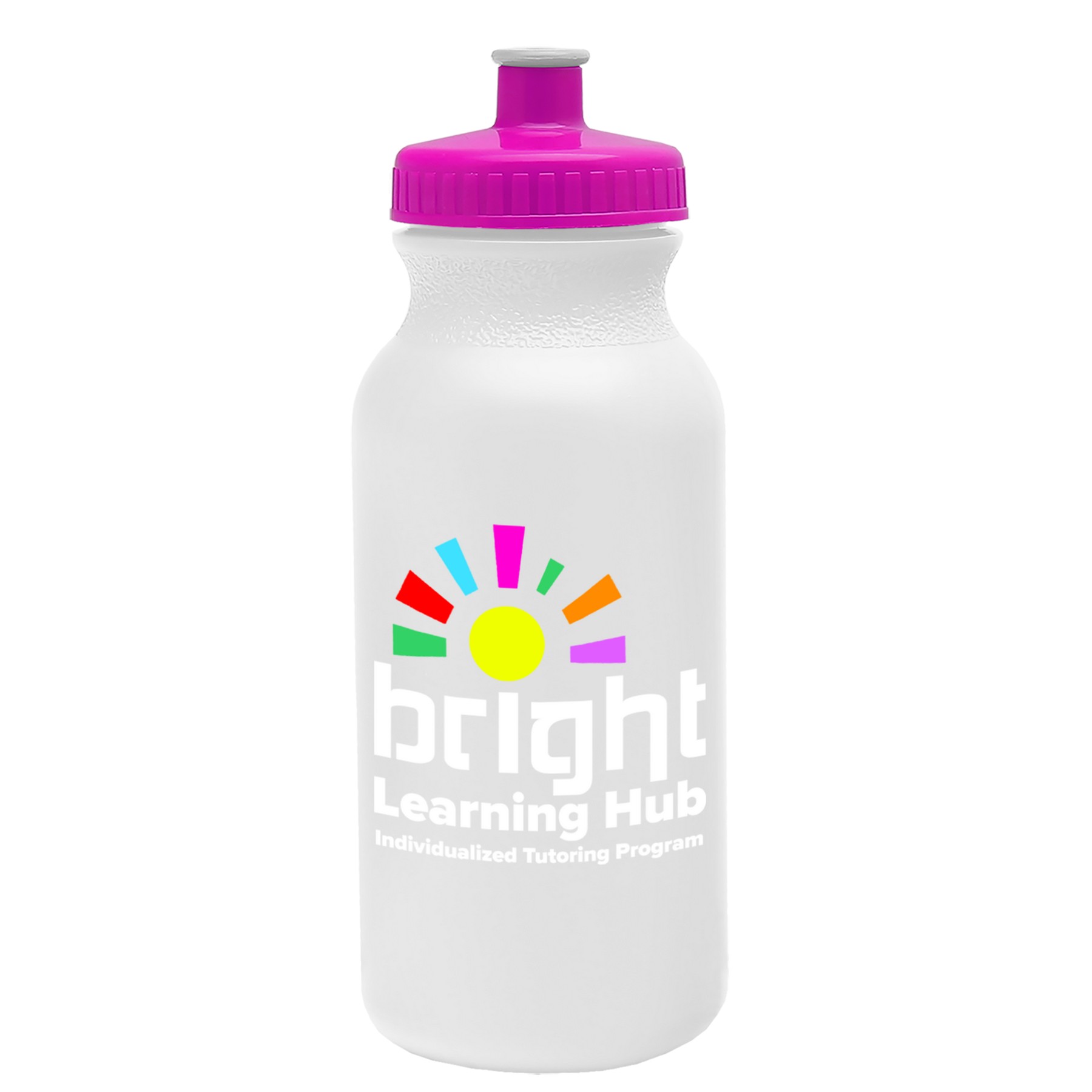 Picture of Garyline® Omni Bike Bottle - 20 oz.