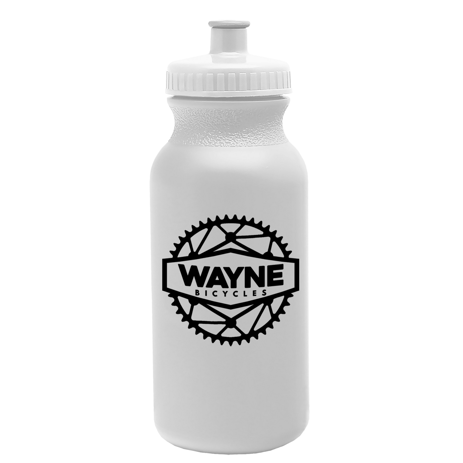Picture of Garyline® Omni Bike Bottle - 20 oz.