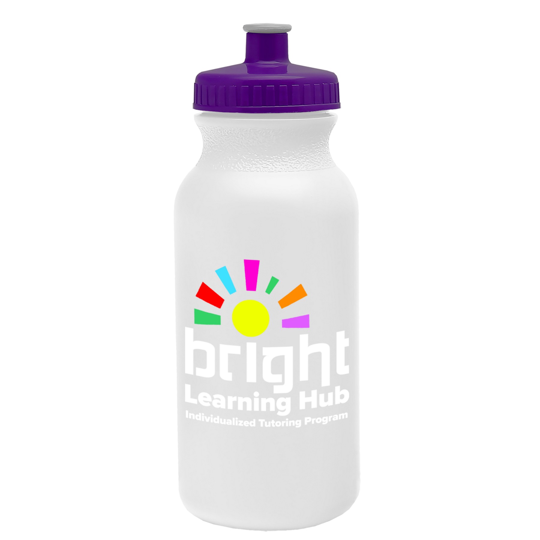 Picture of Garyline® Omni Bike Bottle - 20 oz.