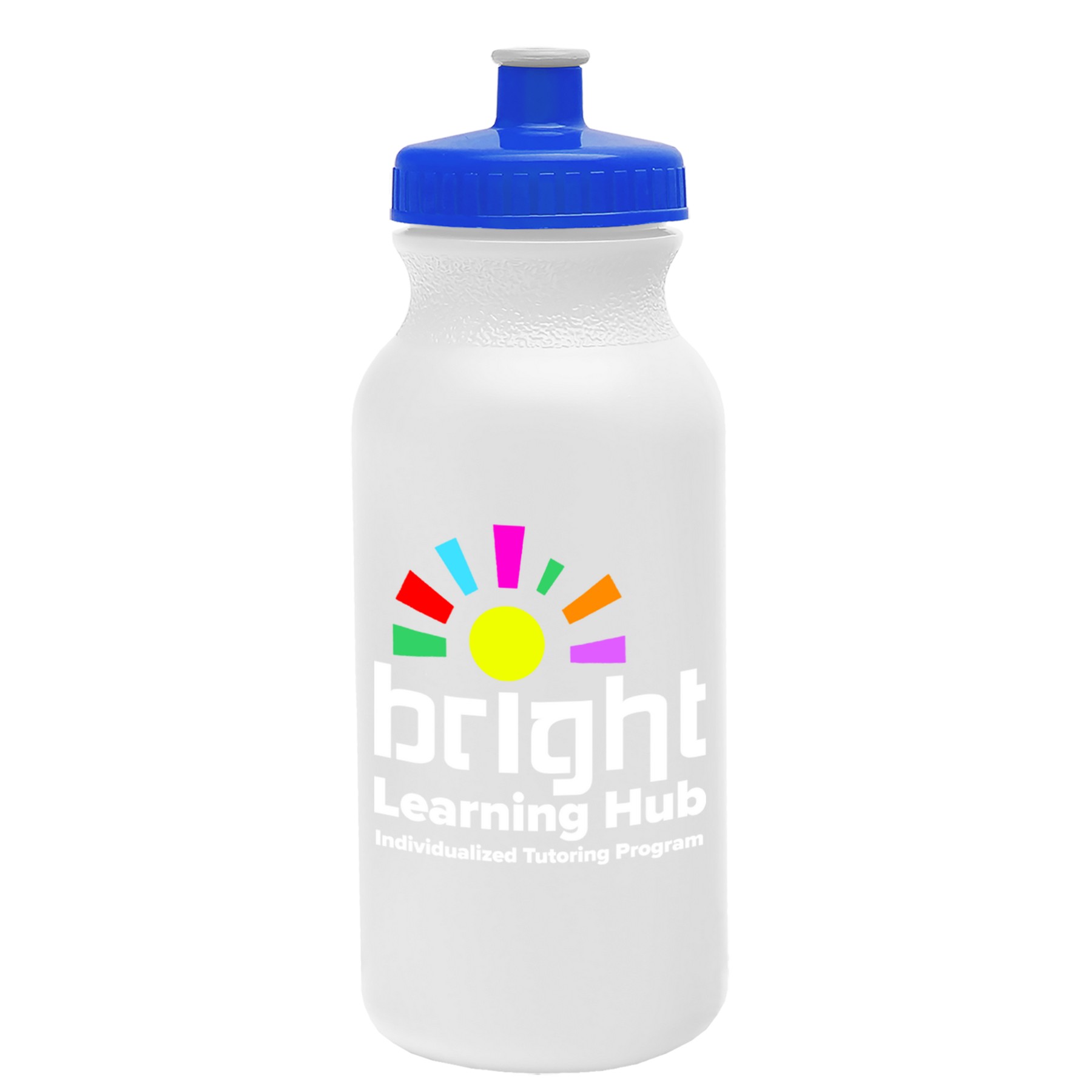 Picture of Garyline® Omni Bike Bottle - 20 oz.