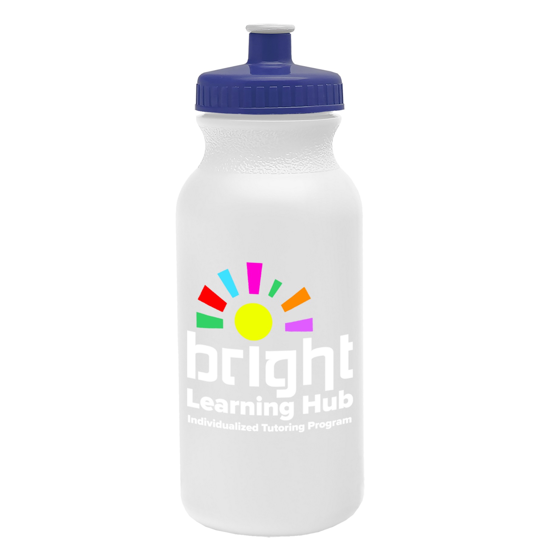 Picture of Garyline® Omni Bike Bottle - 20 oz.