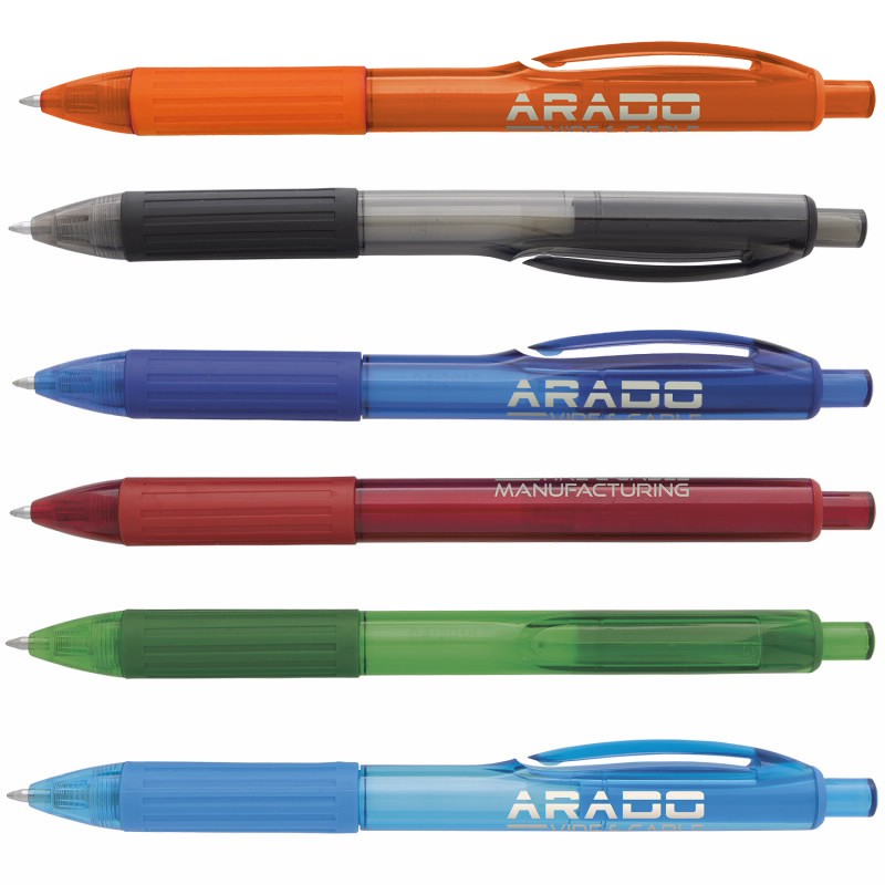 Picture of Good Value™ Cliff Gel Pen