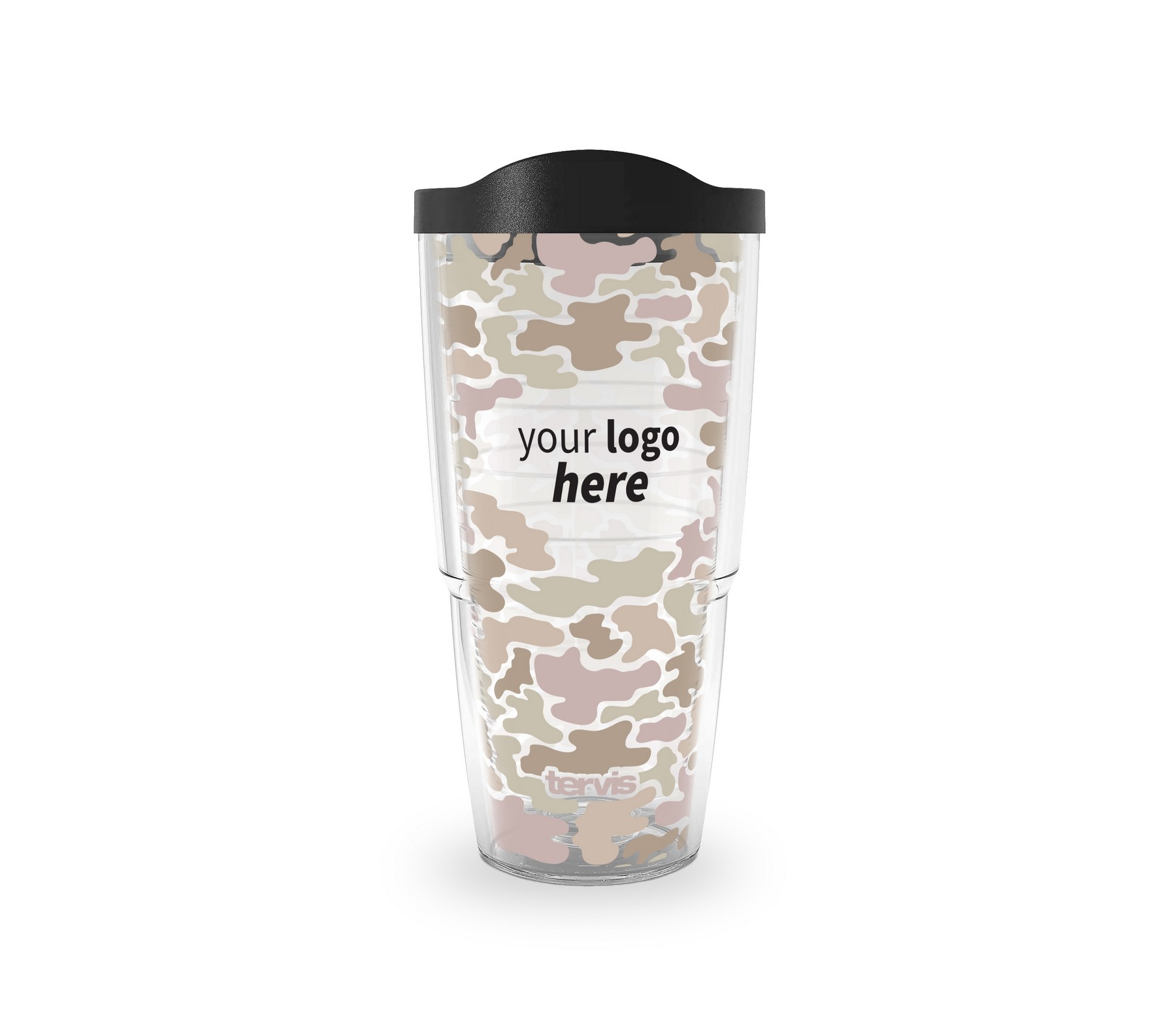 Picture of Tervis® Classic Tumbler Full-Color Insert - 24 oz.